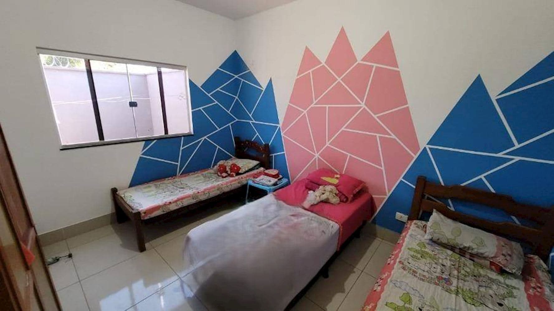 Foto 10 de 12: Casa em leilão em Goiânia - GO — Casa no Residencial Luana Park - Goiânia/GO