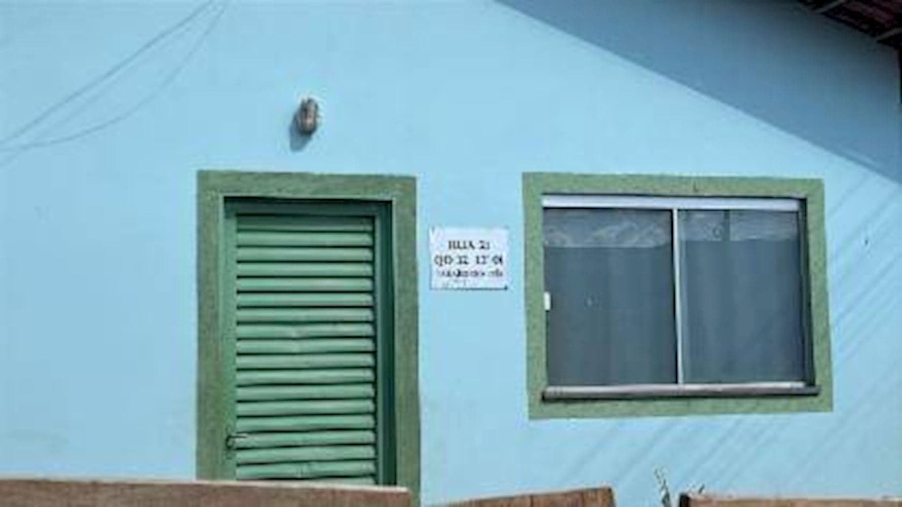 Foto 3 de 4: Casa em leilão em Paraíso Do Tocantins - TO, bairro Paraiso dos Ipes — Casa no Paraiso Dos Ipes - Paraíso do Tocantins/TO