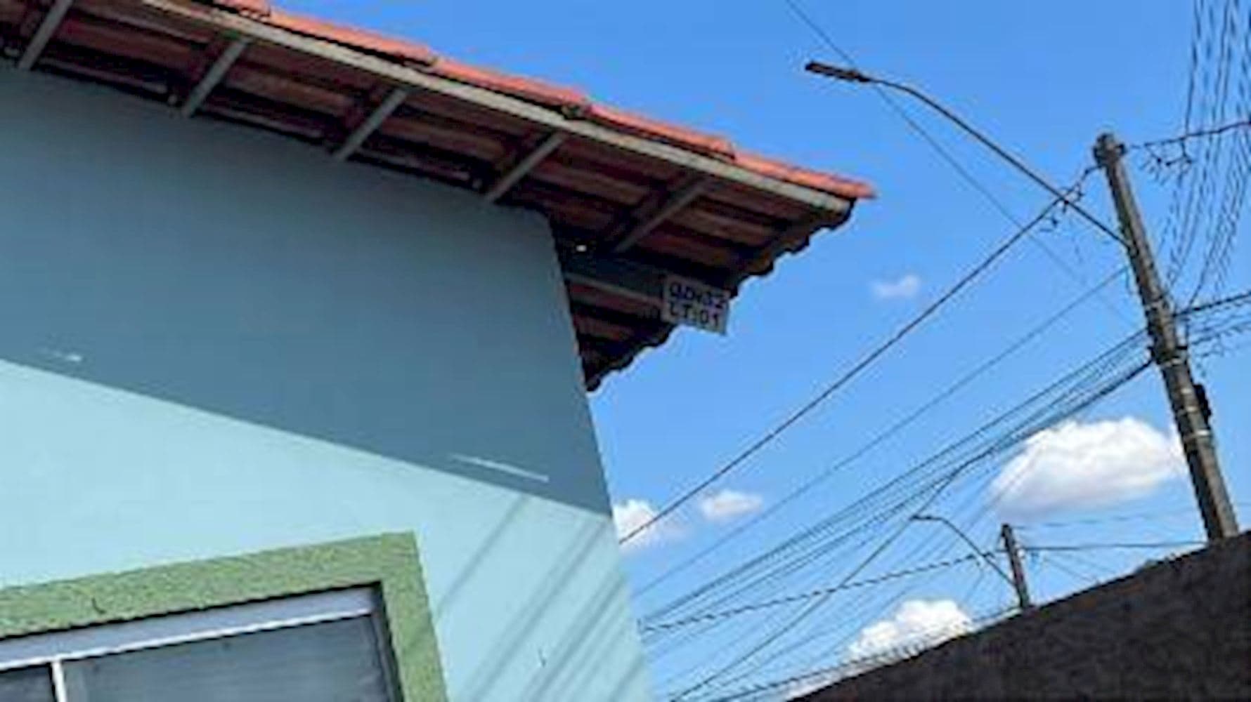 Foto 4 de 4: Casa em leilão em Paraíso Do Tocantins - TO, bairro Paraiso dos Ipes — Casa no Paraiso Dos Ipes - Paraíso do Tocantins/TO