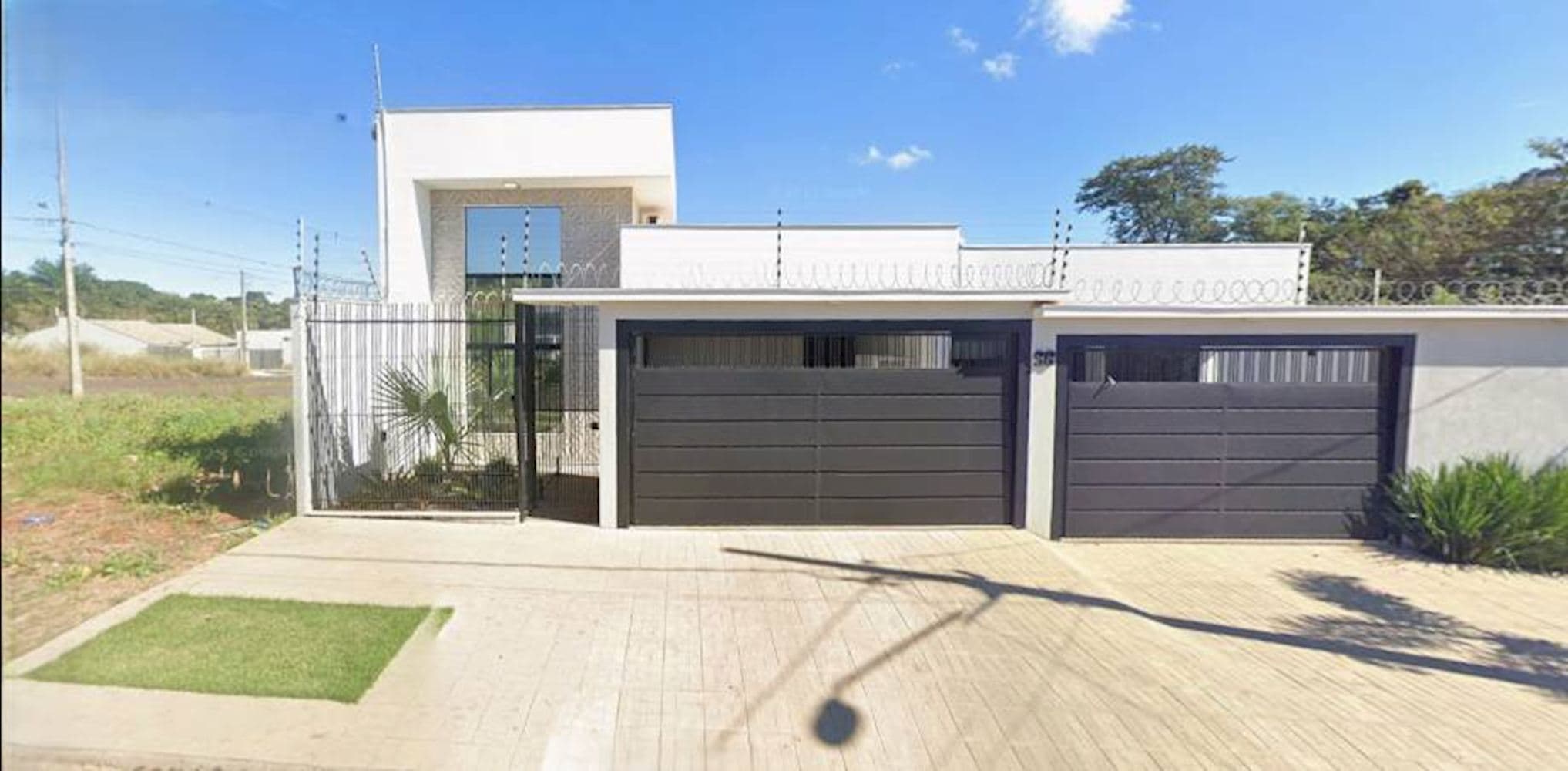 Foto 1 de 3: Casa em leilão em Maringá - PR, bairro Jardim Imperador — Casa no Jardim Imperador em Maringá/PR