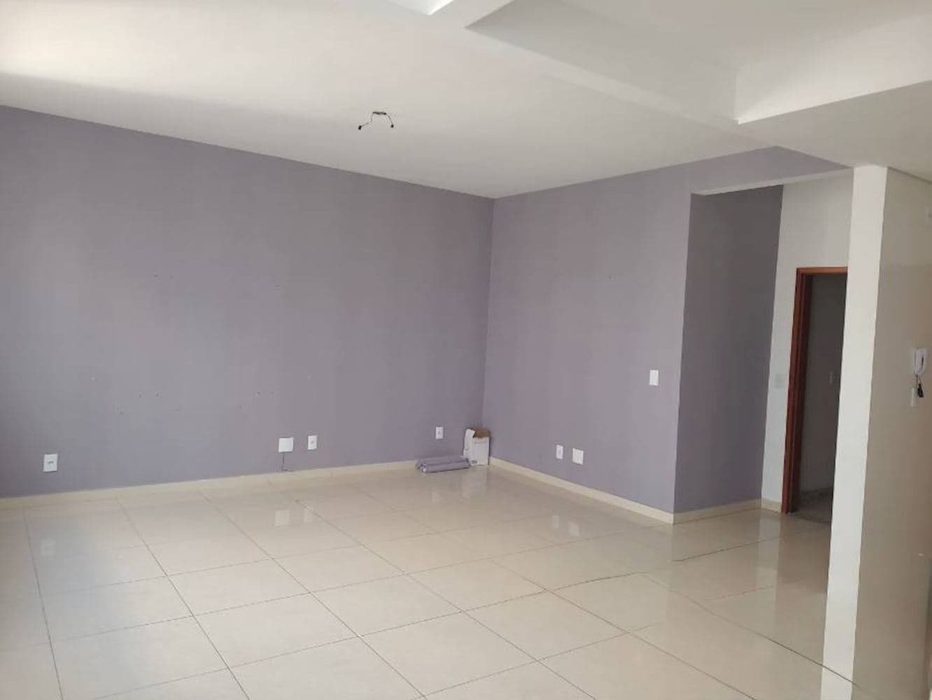 Foto 11 de 14: Apartamento em leilão em Barbacena - MG, bairro São José — Apartamento em São José - Barbacena/MG