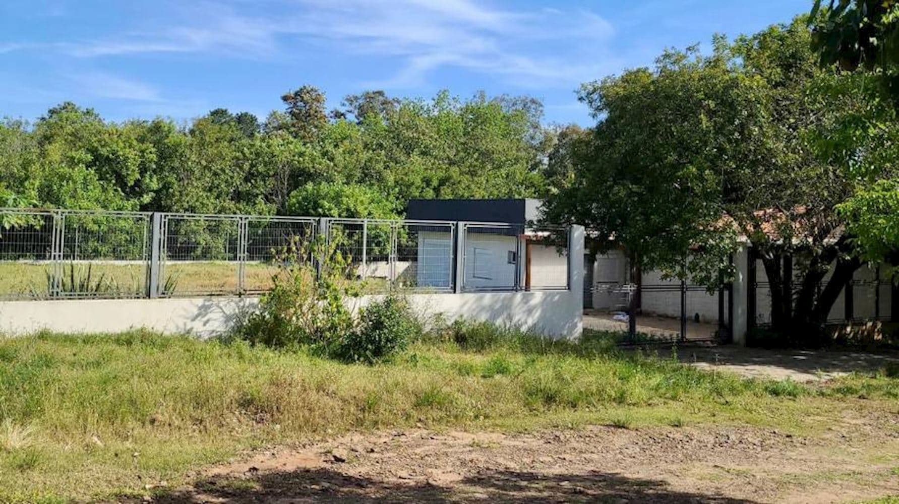 Foto 1 de 14: Casa em leilão em Uruguaiana - RS, bairro Vila Barragem Sanchuri — Casa em São Marcos - Uruguaiana/RS