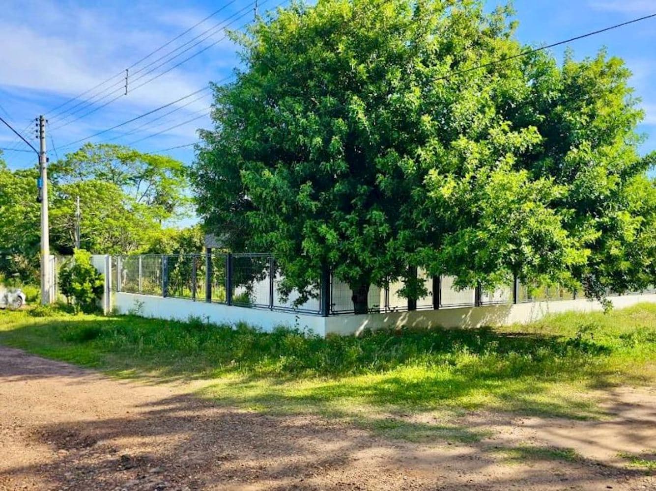Foto 2 de 14: Casa em leilão em Uruguaiana - RS, bairro Vila Barragem Sanchuri — Casa em São Marcos - Uruguaiana/RS