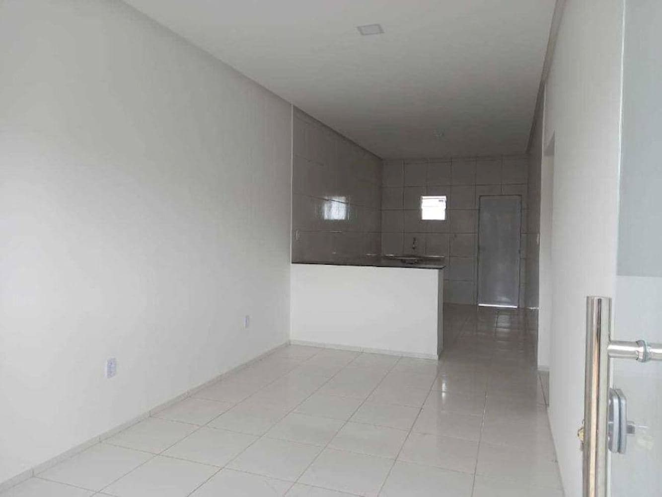 Foto 4 de 10: Casa em leilão em Codó - MA, bairro São Sebastião — Casa em São Sebastião - Codó/MA