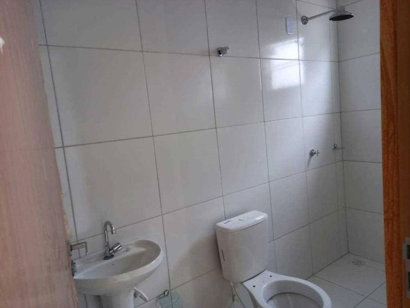Foto 6 de 10: Casa em leilão em Codó - MA, bairro São Sebastião — Casa em São Sebastião - Codó/MA