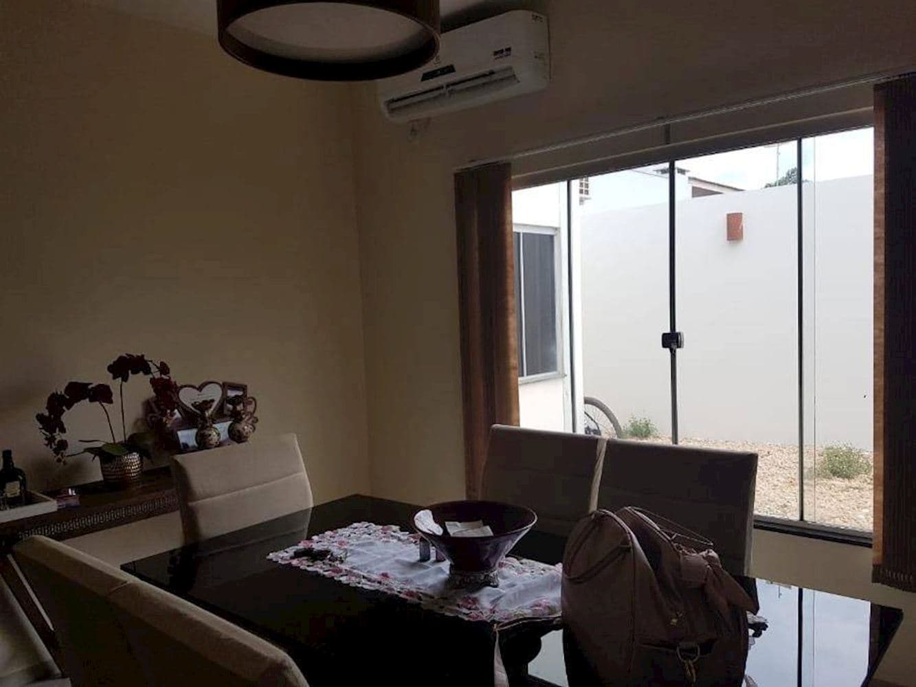 Foto 5 de 14: Casa em leilão em Querência - MT, bairro Setor G — Casa no Setor G - Querência/MT