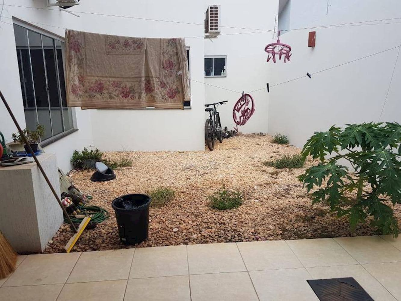 Foto 14 de 14: Casa em leilão em Querência - MT, bairro Setor G — Casa no Setor G - Querência/MT