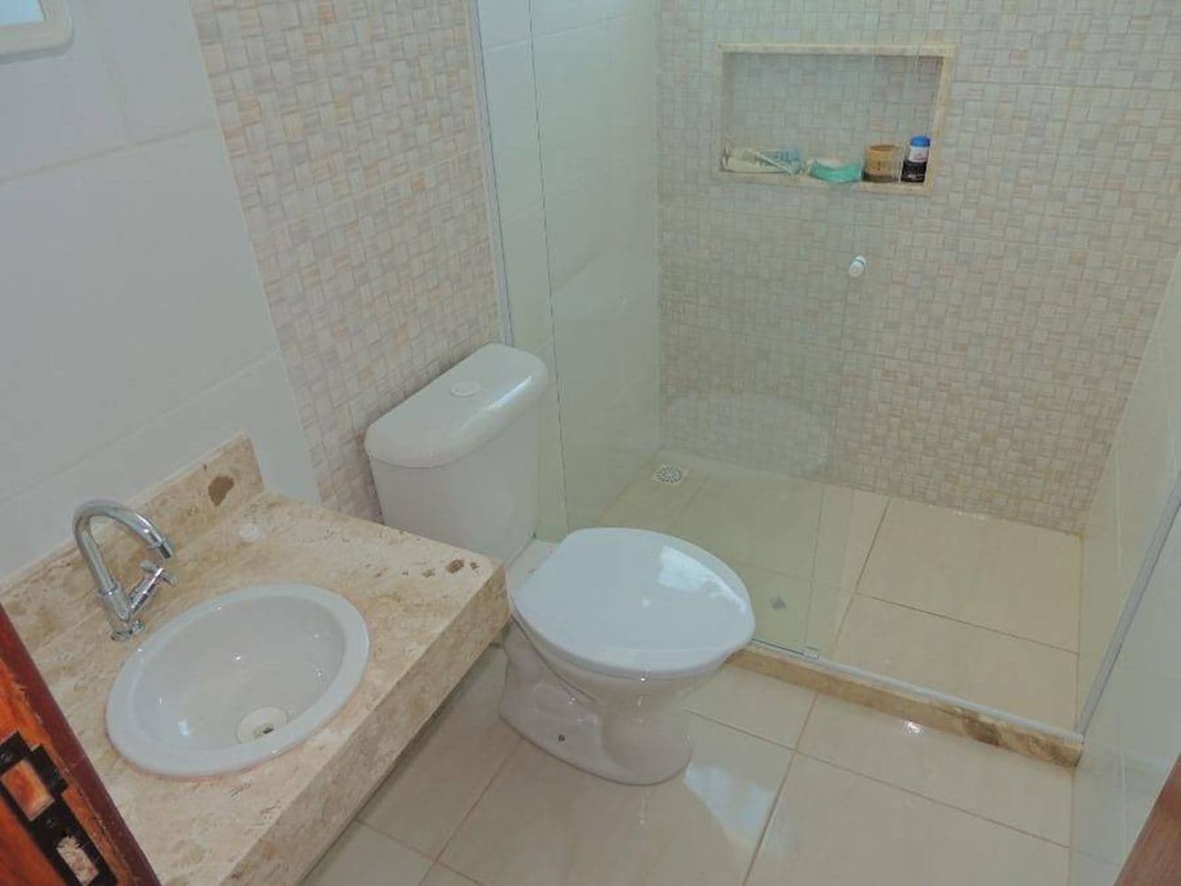 Foto 7 de 9: Casa em leilão em Campos Dos Goytacazes - RJ, bairro Parque Aurora — Casa no Parque Aurora - Campos dos Goytacazes/RJ