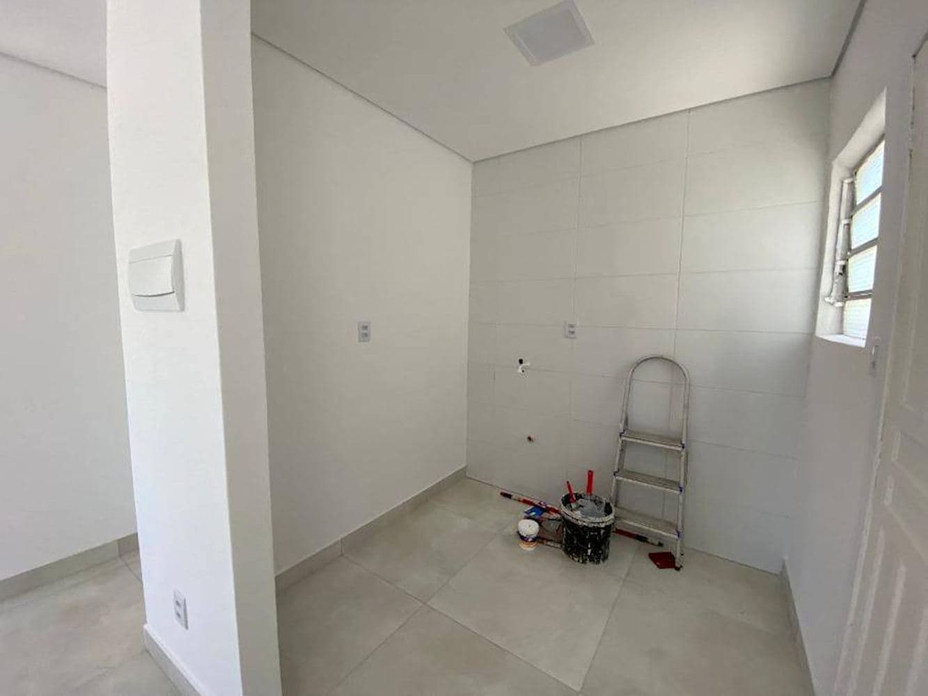 Foto 3 de 10: Casa em leilão em Gravataí - RS — Casa em Morada Do Vale I - Gravataí/RS