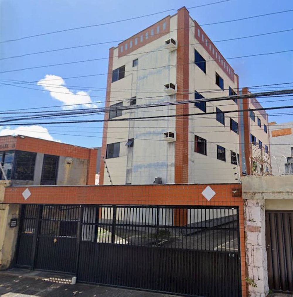 Foto 2 de 3: Apartamento em leilão em Fortaleza - CE, bairro Planalto Nova Aldeota — Apartamento no "Cond. Ed. Mariana II" - Planalto Nova Aldeota - Fortaleza/CE