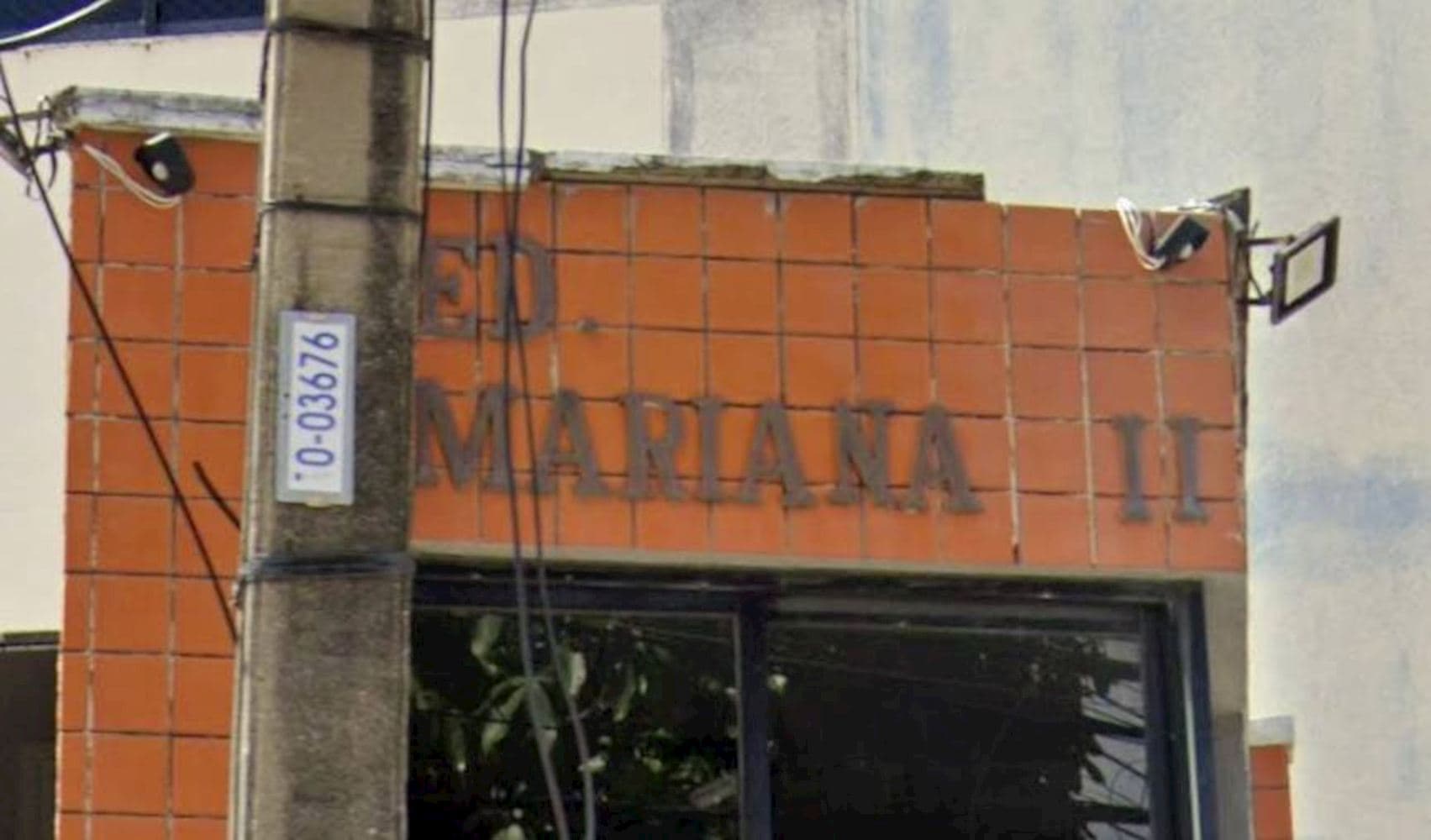 Foto 3 de 3: Apartamento em leilão em Fortaleza - CE, bairro Planalto Nova Aldeota — Apartamento no "Cond. Ed. Mariana II" - Planalto Nova Aldeota - Fortaleza/CE