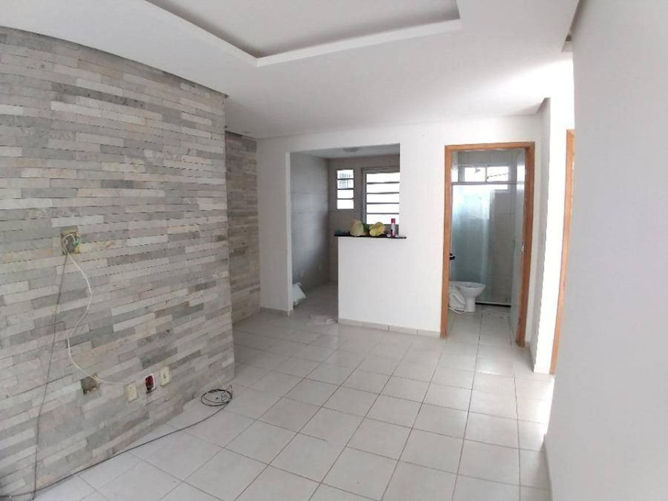 Foto 7 de 13: Casa em leilão em Paulista - PE, bairro Nossa Senhora da Conceição — Casa de condomínio em Nossa Senhora Da Conceição - Paulista/PE