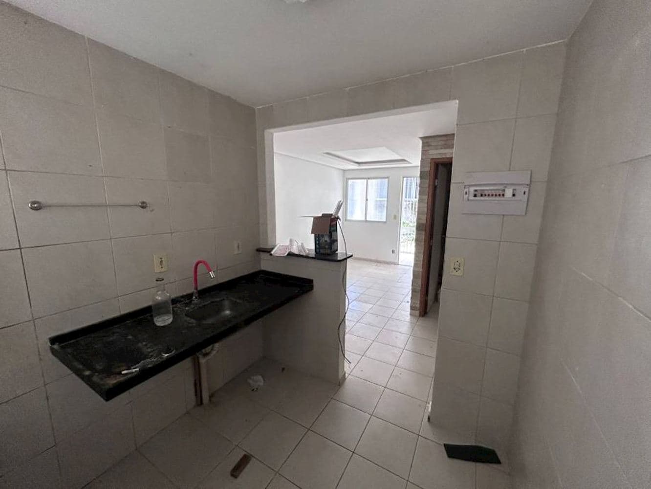 Foto 9 de 13: Casa em leilão em Paulista - PE, bairro Nossa Senhora da Conceição — Casa de condomínio em Nossa Senhora Da Conceição - Paulista/PE
