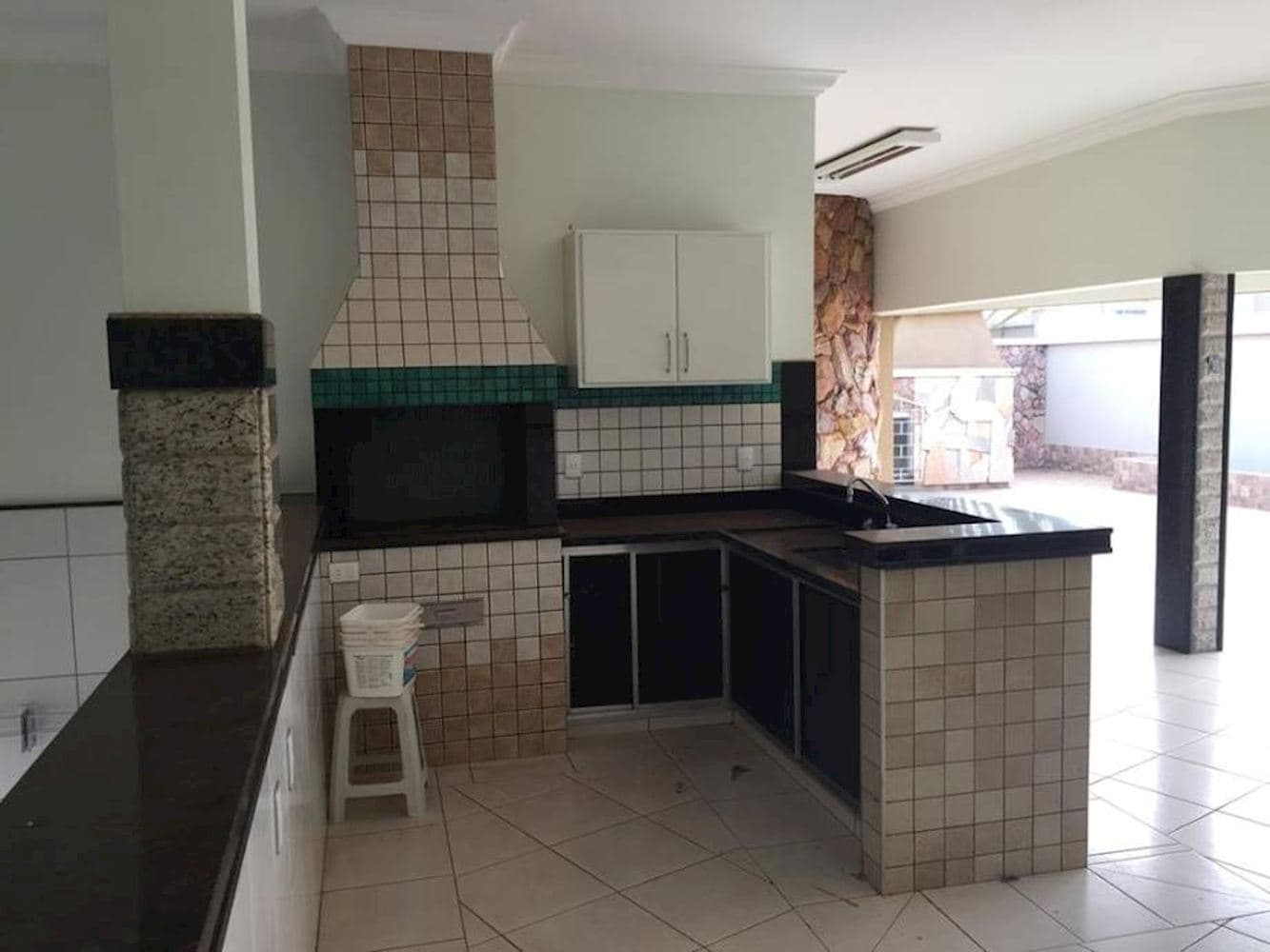 Foto 20 de 22: Casa em leilão em José Bonifácio - SP, bairro Centro — Casa no Centro de José Bonifácio/SP
