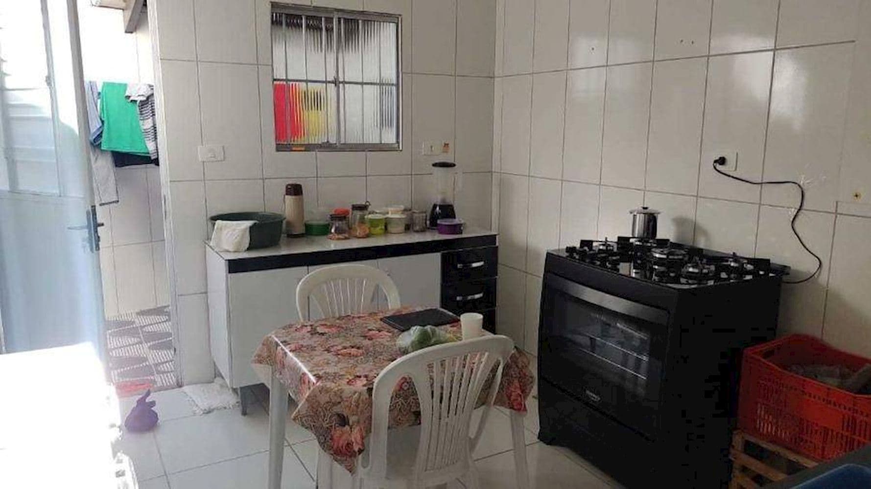Foto 5 de 8: Casa em leilão em Cabrobó - PE, bairro Centro — Casa no Centro de Cabrobó/PE