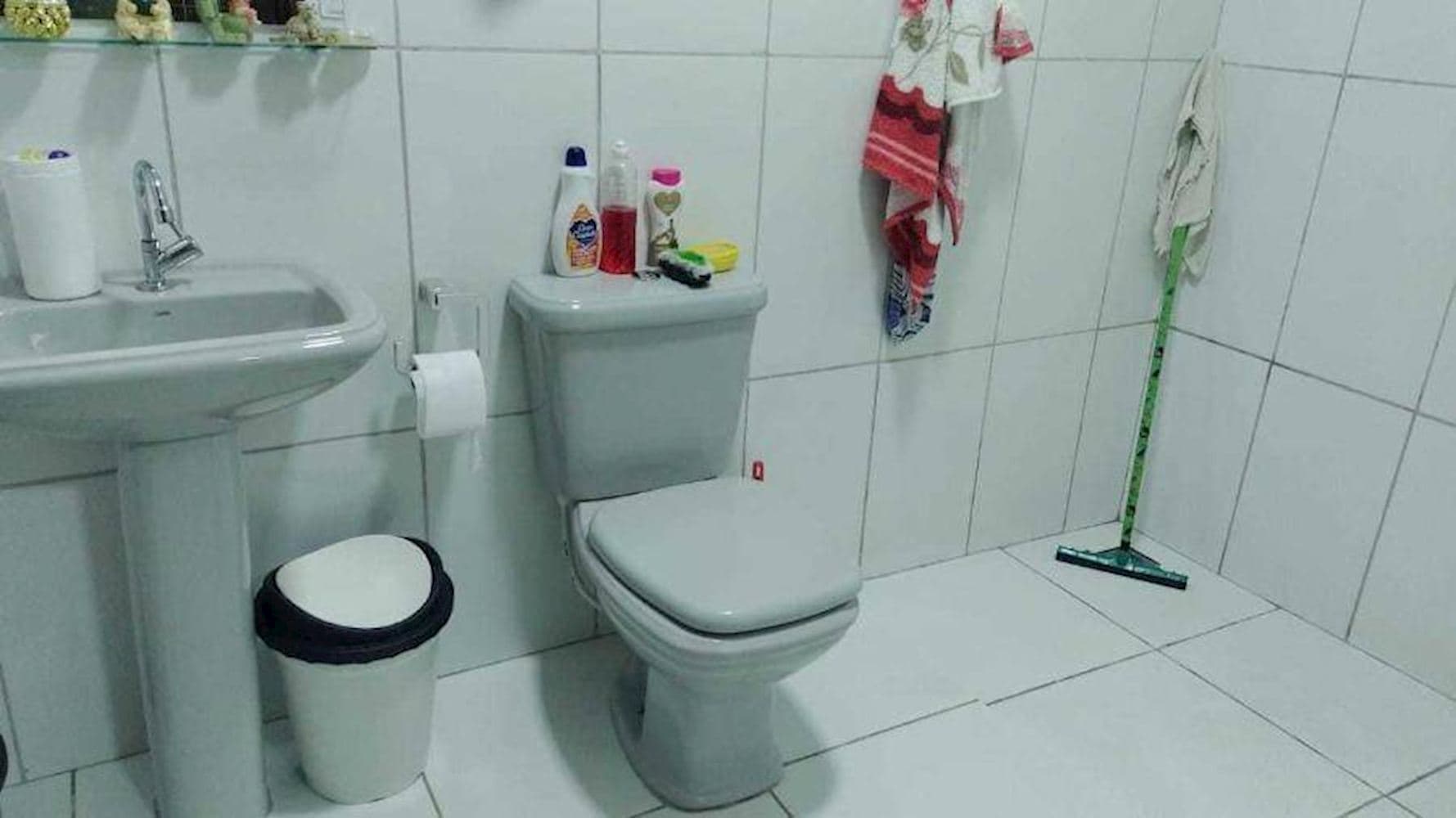 Foto 6 de 8: Casa em leilão em Cabrobó - PE, bairro Centro — Casa no Centro de Cabrobó/PE