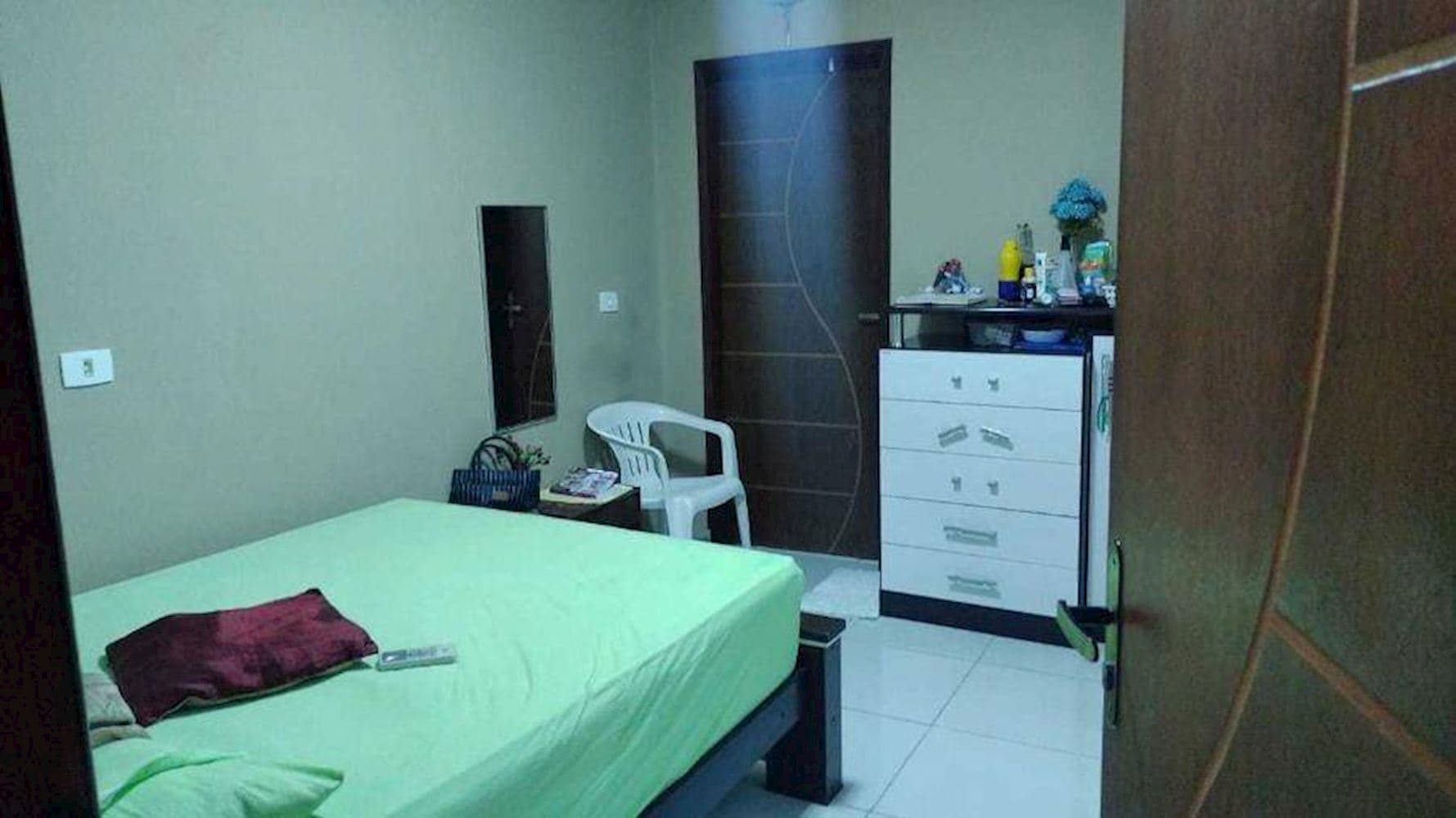 Foto 7 de 8: Casa em leilão em Cabrobó - PE, bairro Centro — Casa no Centro de Cabrobó/PE