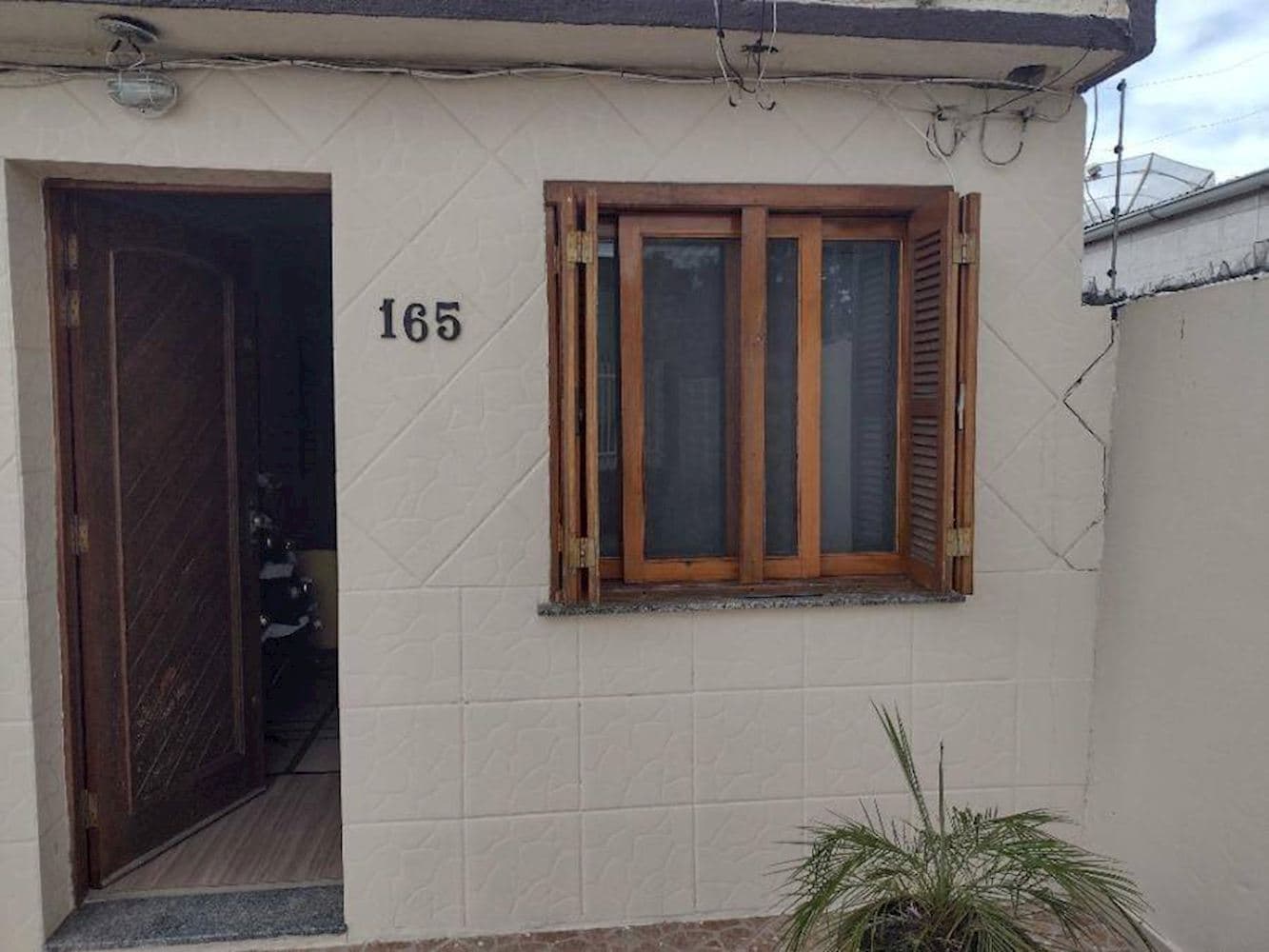 Foto 2 de 9: Casa em leilão em Pelotas - RS, bairro Fragata — Casa em Fragata - Pelotas/RS