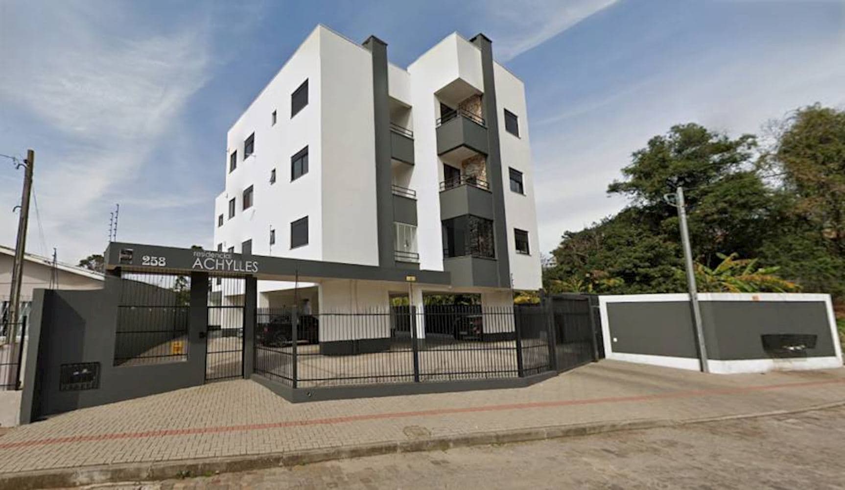Foto 1 de 3: Apartamento em leilão em Passo Fundo - RS, bairro Vila Rodrigues — Apartamento na Vila Rodrigues - Passo Fundo/RS