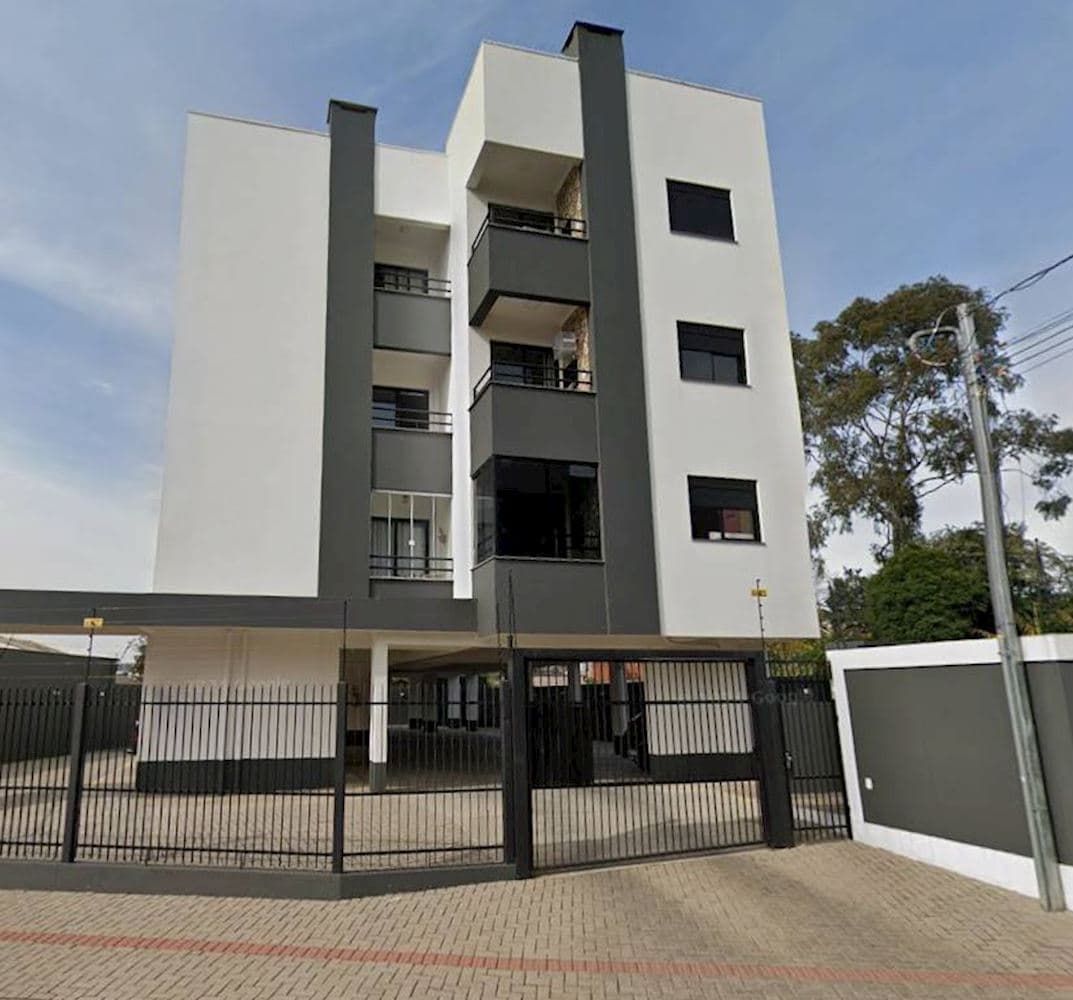 Foto 2 de 3: Apartamento em leilão em Passo Fundo - RS, bairro Vila Rodrigues — Apartamento na Vila Rodrigues - Passo Fundo/RS