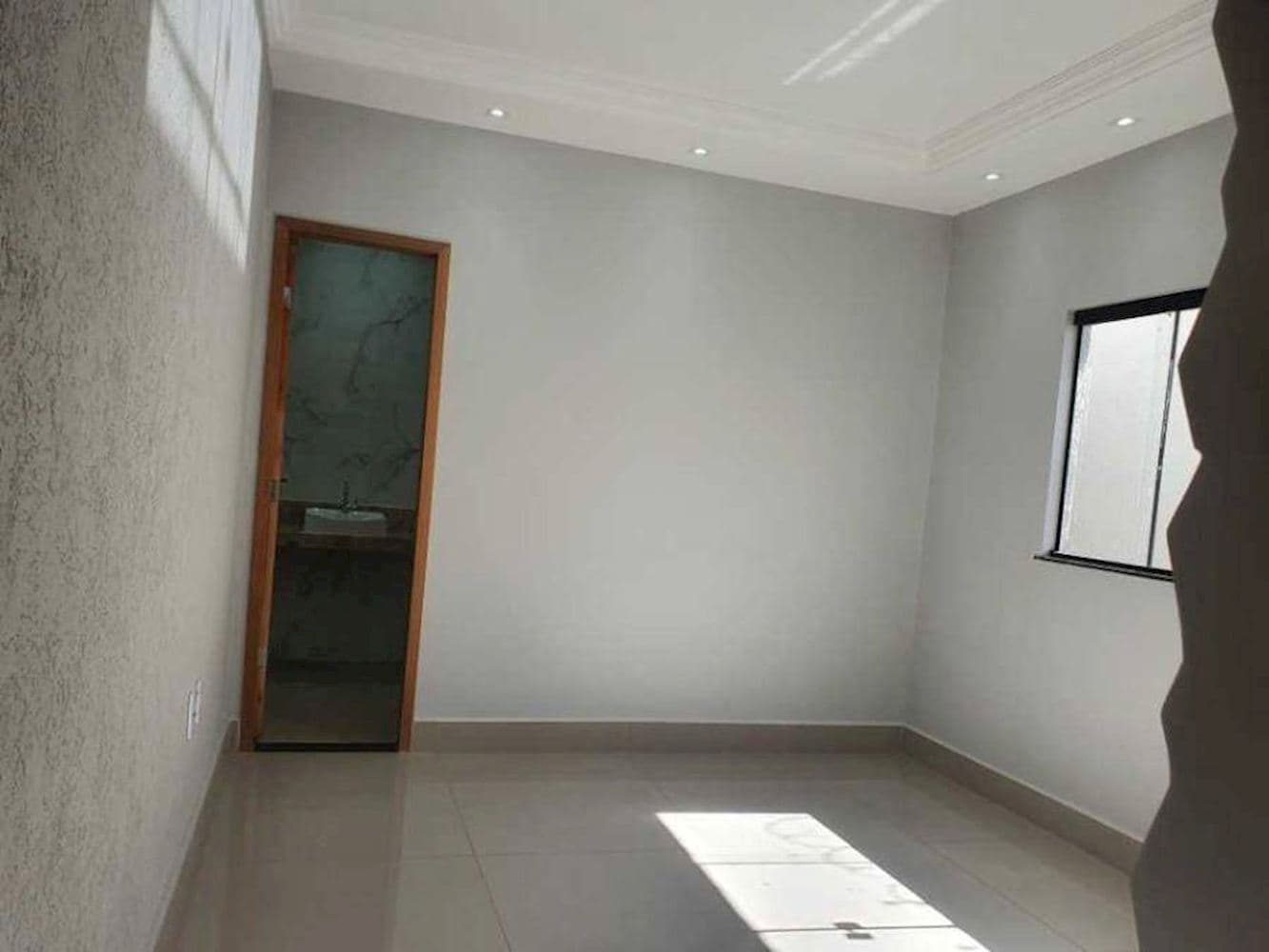 Foto 15 de 26: Casa em leilão em Goiânia - GO — Casa em Condomínio no Residencial Recanto Das Garças - Goiânia/GO