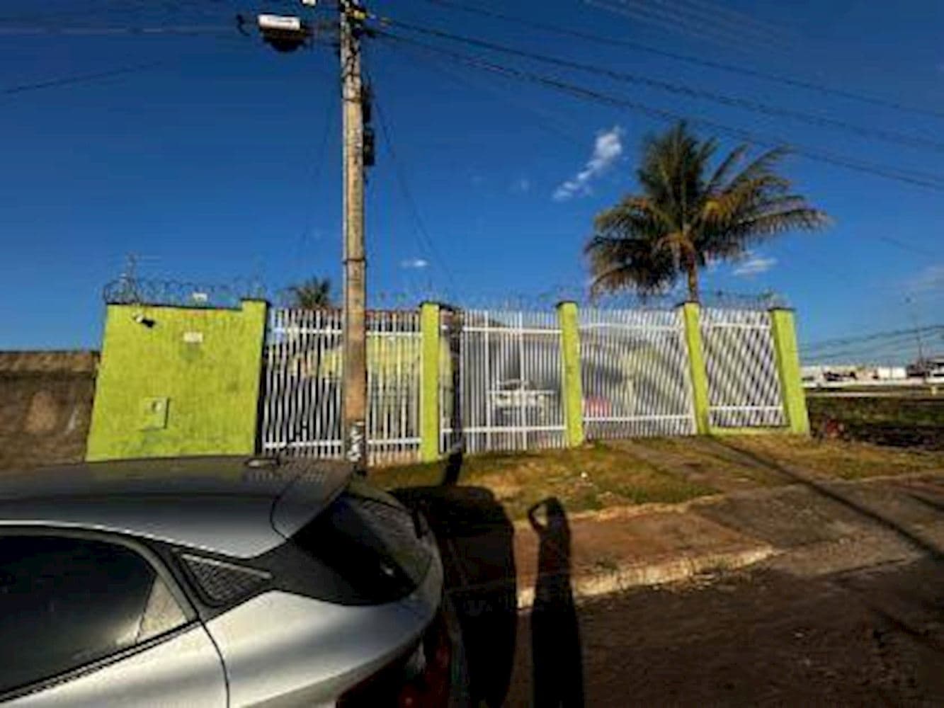 Foto 2 de 3: Casa em leilão em Goiânia - GO, bairro Jardim Bonanza — Casa no Jardim Bonanza em Goiânia/GO