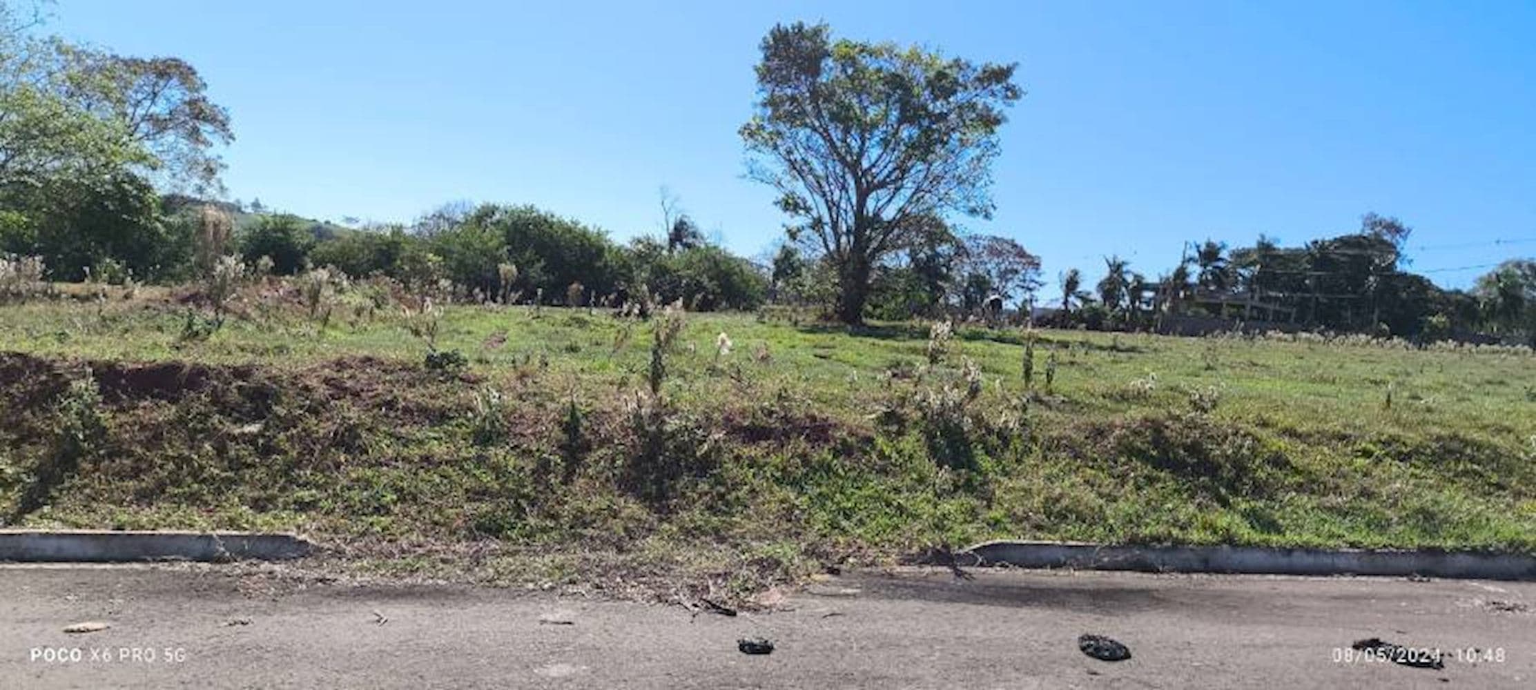 Foto 16 de 19: Terreno em leilão em Pérola - PR — Terreno no Condomínio Parque Residencial Viva - Perola - Pérola/PR - (Lote 08 Quadra 04)