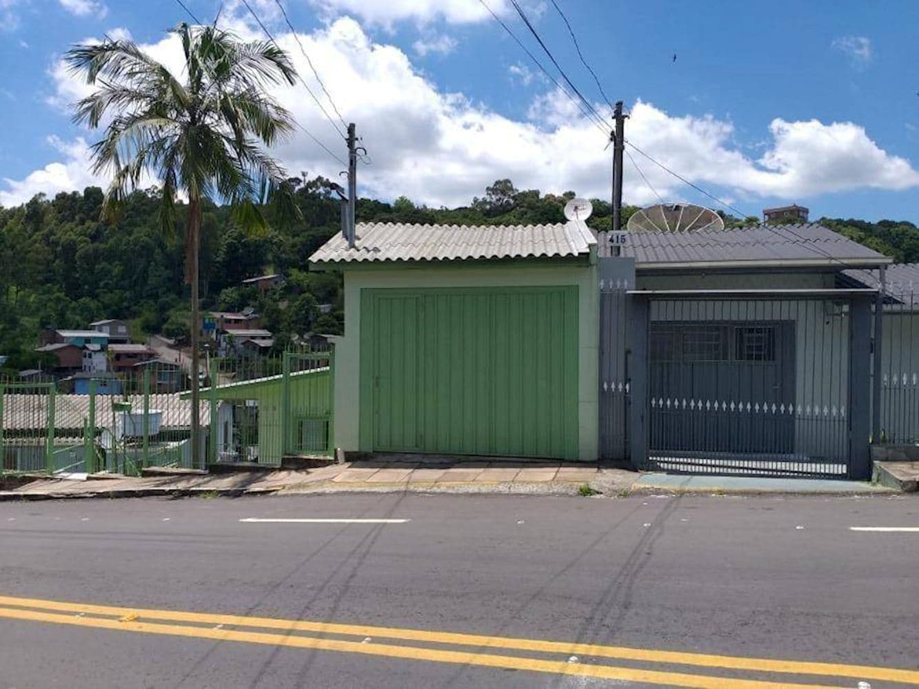 Foto 1 de 22: Casa em leilão em Caxias Do Sul - RS, bairro Planalto — Casa no Planalto em Caxias do Sul/RS