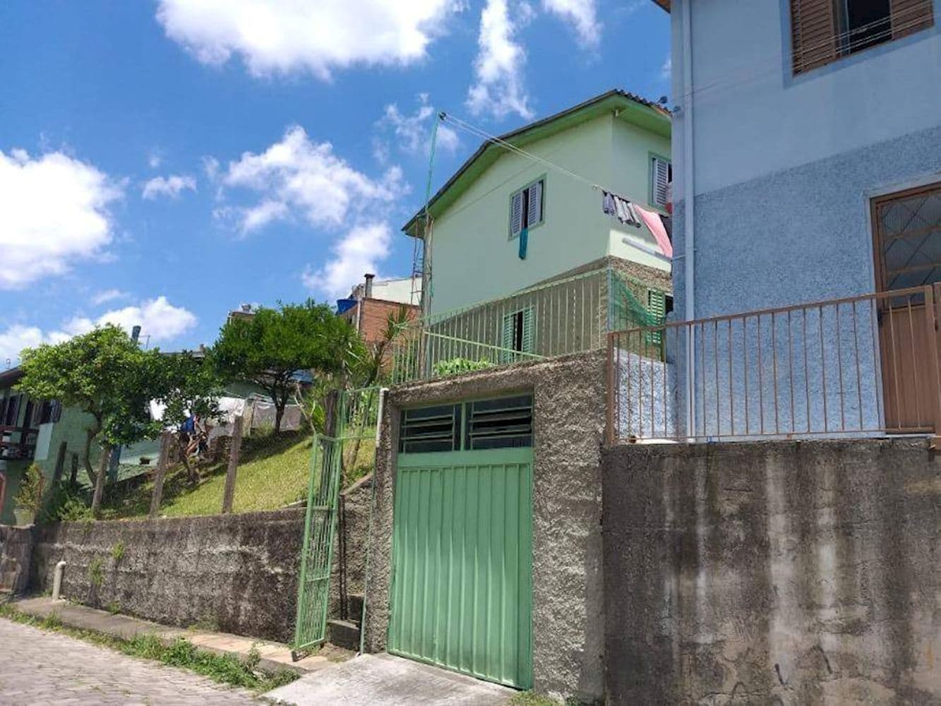 Foto 4 de 22: Casa em leilão em Caxias Do Sul - RS, bairro Planalto — Casa no Planalto em Caxias do Sul/RS