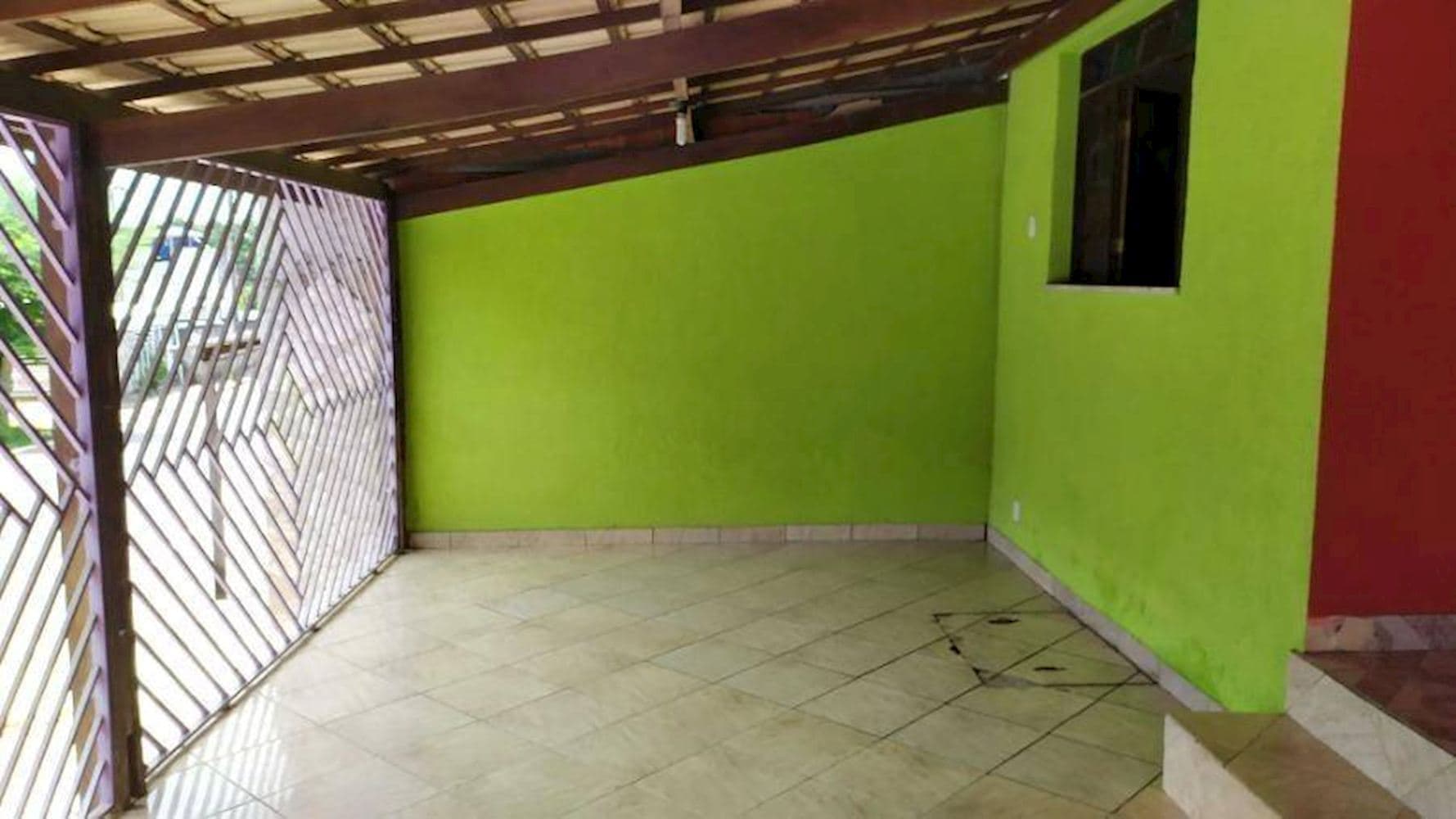 Foto 3 de 46: Casa em leilão em Camaçari - BA — Casa na Gleba A em Camaçari/BA
