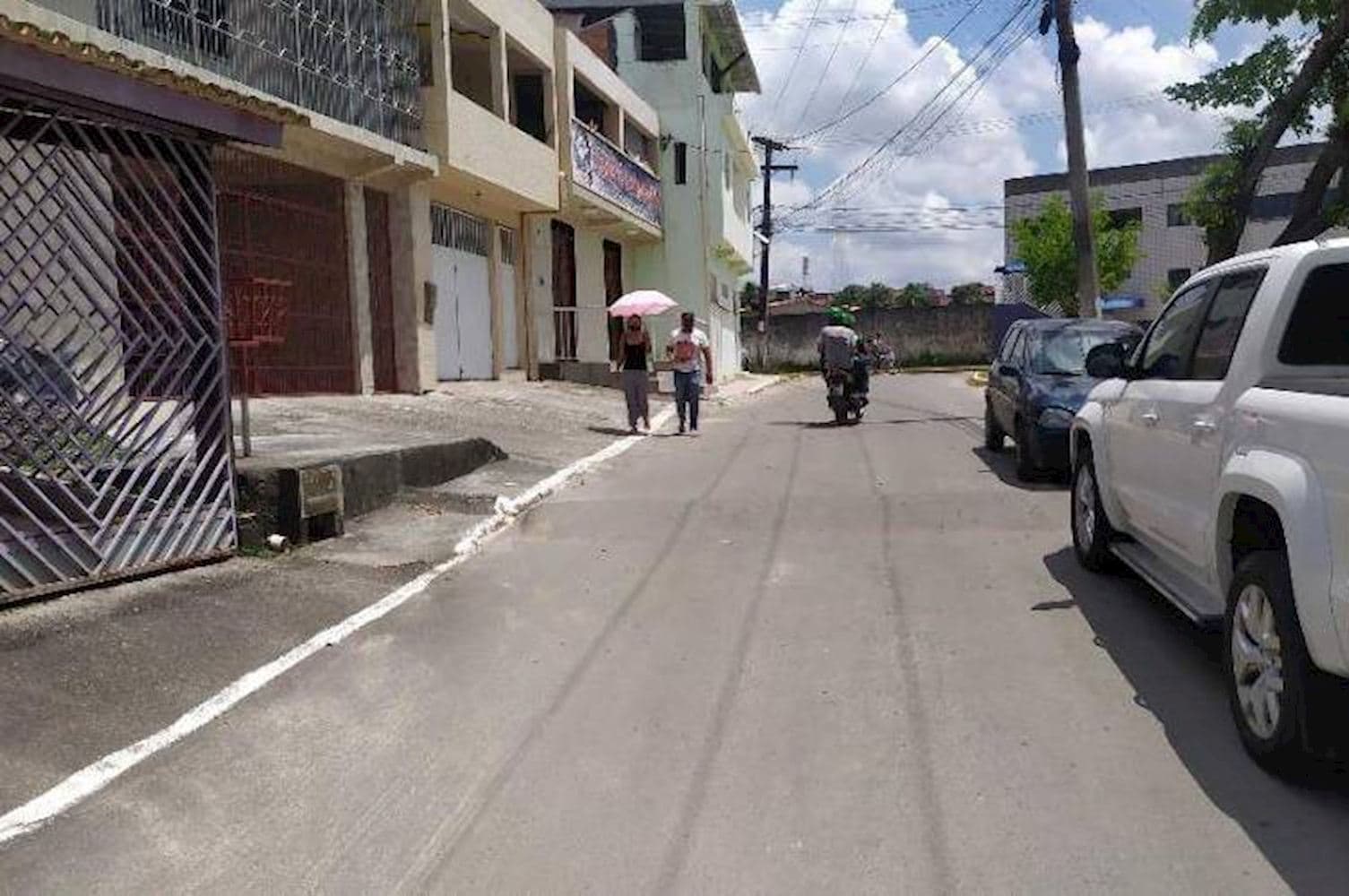 Foto 46 de 46: Casa em leilão em Camaçari - BA — Casa na Gleba A em Camaçari/BA