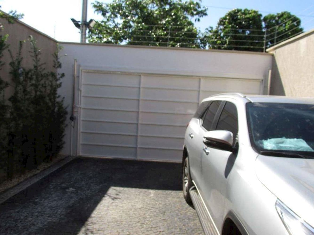 Foto 3 de 17: Casa em leilão em Trindade - GO, bairro Vila Padre Eterno — Casa na Vila Padre Eterno em Trindade/GO
