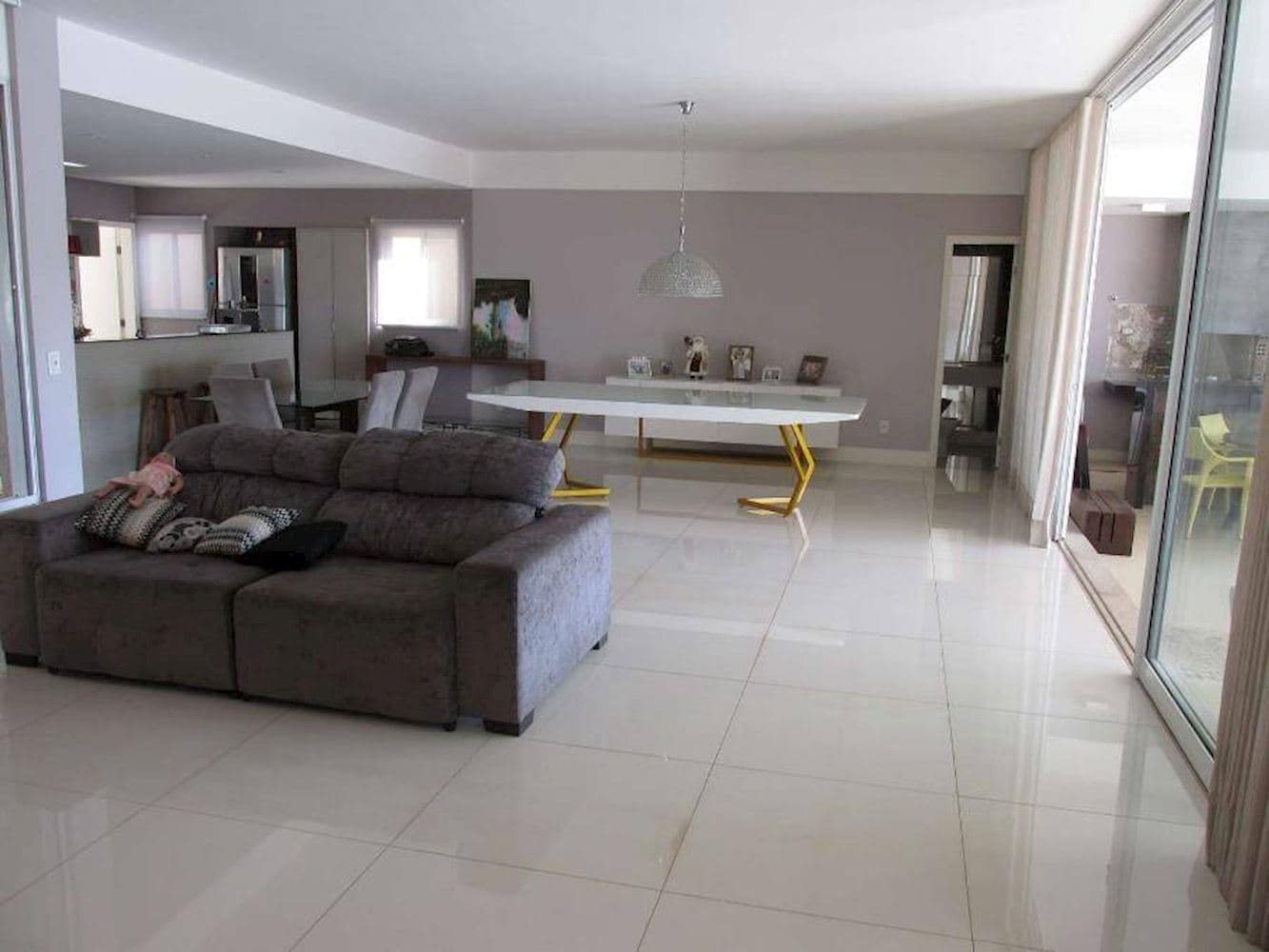 Foto 6 de 17: Casa em leilão em Trindade - GO, bairro Vila Padre Eterno — Casa na Vila Padre Eterno em Trindade/GO