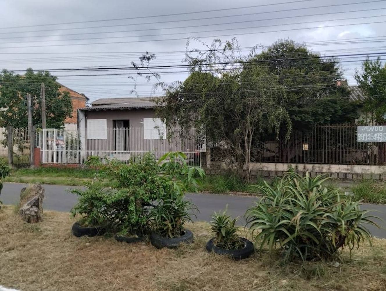 Foto 2 de 5: Casa em leilão em Porto Alegre - RS, bairro Sarandi — Casa em Sarandi - Porto Alegre/RS