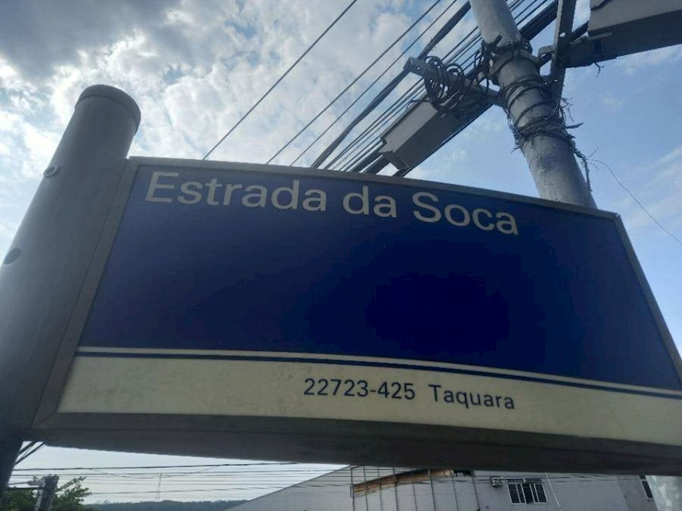 Foto 4 de 17: Casa em leilão em Rio De Janeiro - RJ, bairro Taquara — Casa em Taquara no Rio De Janeiro/RJ