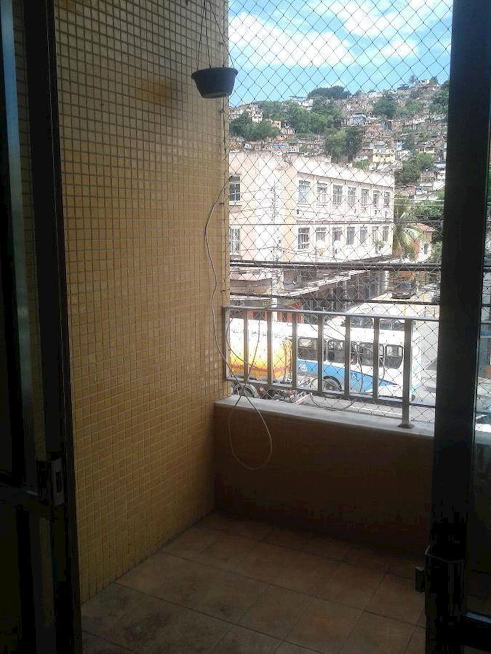 Foto 4 de 9: Apartamento em leilão em Rio De Janeiro - RJ, bairro Penha Circular — Apartamento no " Edificio Morar Iv" - Penha Circular - Rio de Janeiro/RJ