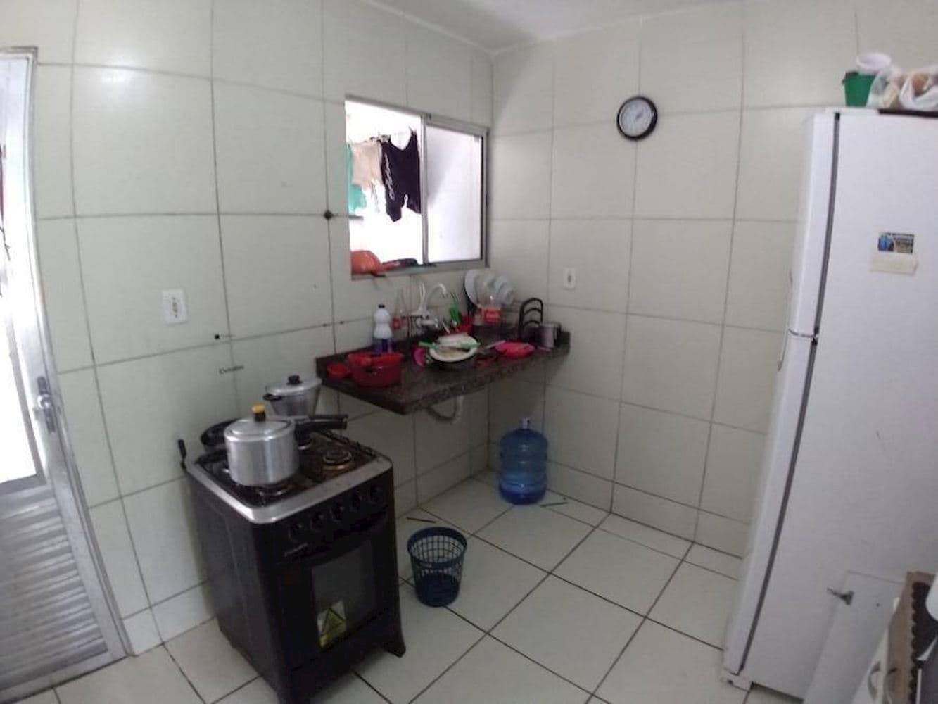 Foto 5 de 5: Casa em leilão em Paulista - PE, bairro Janga — Casa em Janga - Paulista/PE