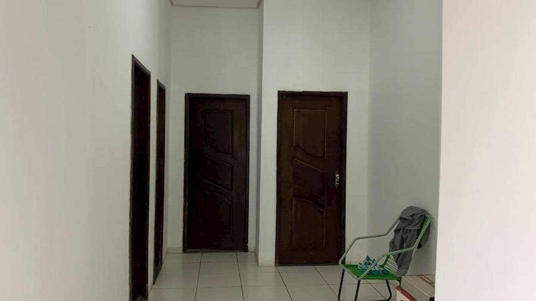 Foto 7 de 9: Casa em leilão em Sambaíba - MA, bairro Centro — Casa no Centro - Sambaíba/MA