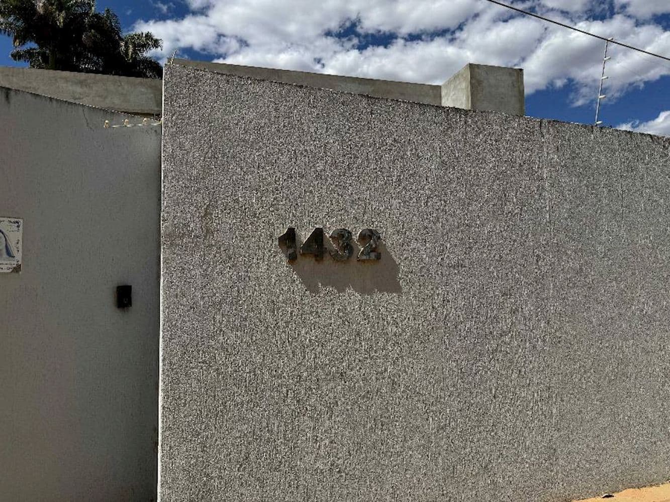 Foto 2 de 3: Casa em leilão em Grajaú - MA, bairro Vilinha — Casa em Vilinha - Grajaú/MA