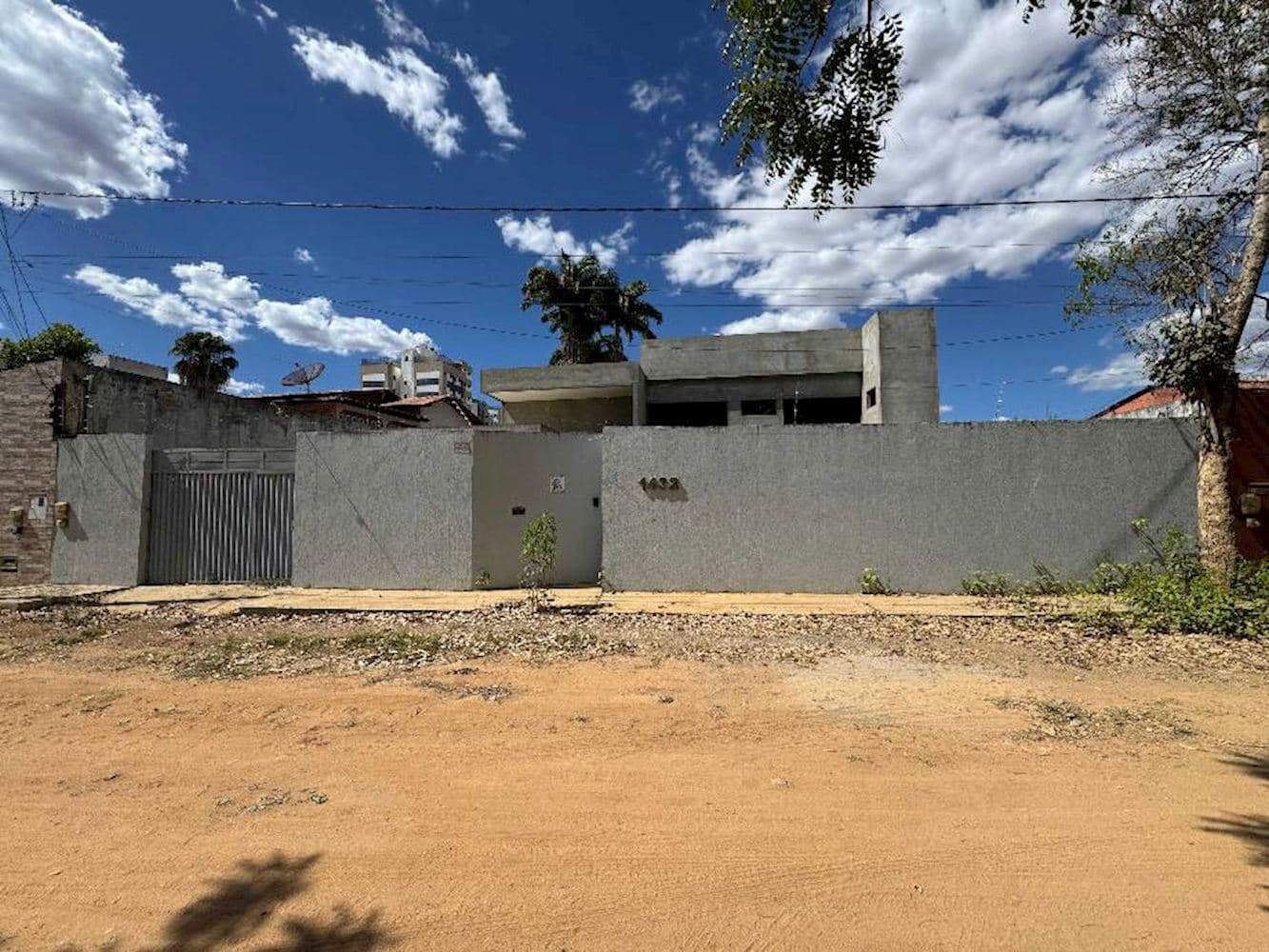 Foto 3 de 3: Casa em leilão em Grajaú - MA, bairro Vilinha — Casa em Vilinha - Grajaú/MA