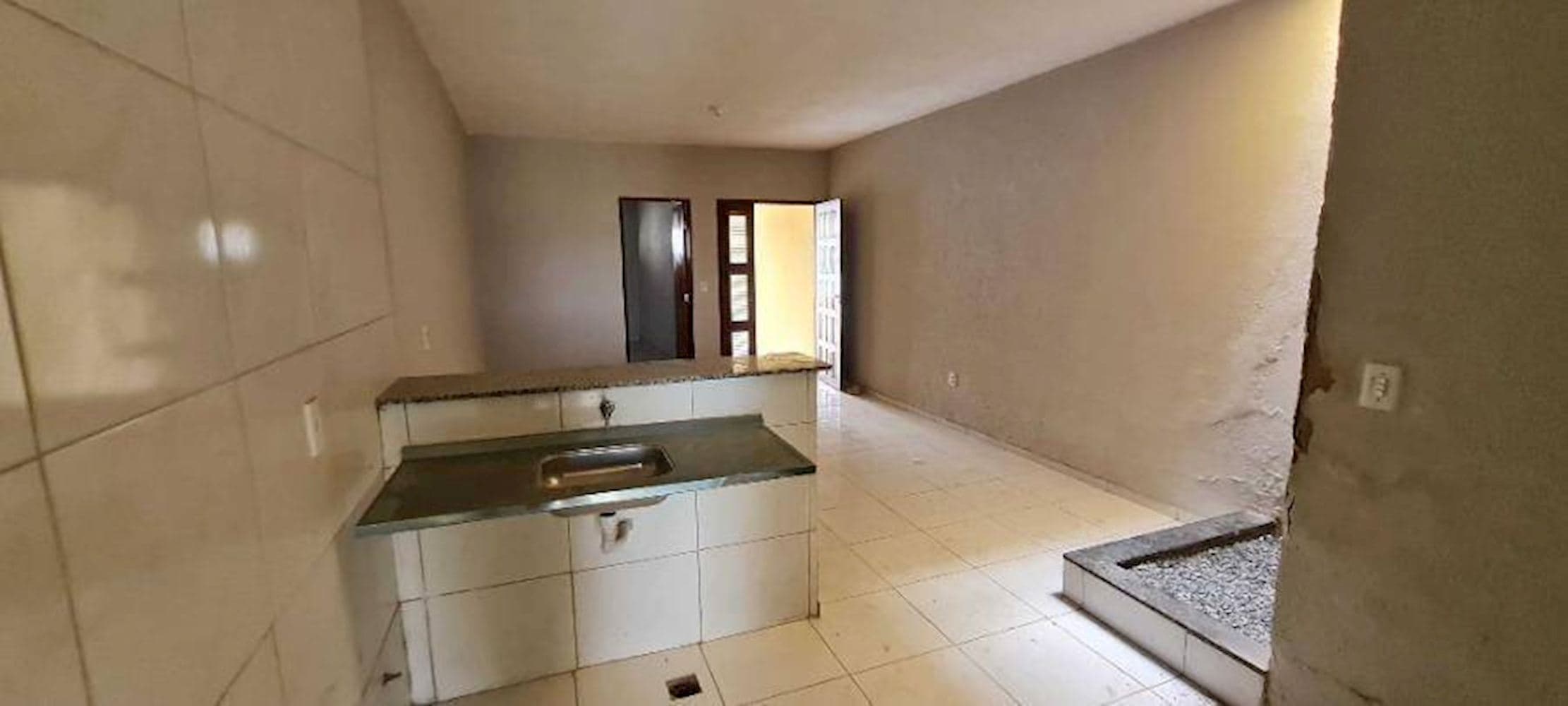 Foto 6 de 14: Casa em leilão em Maranguape - CE, bairro Lameirão — Casa no Lameirão em Maranguape/CE