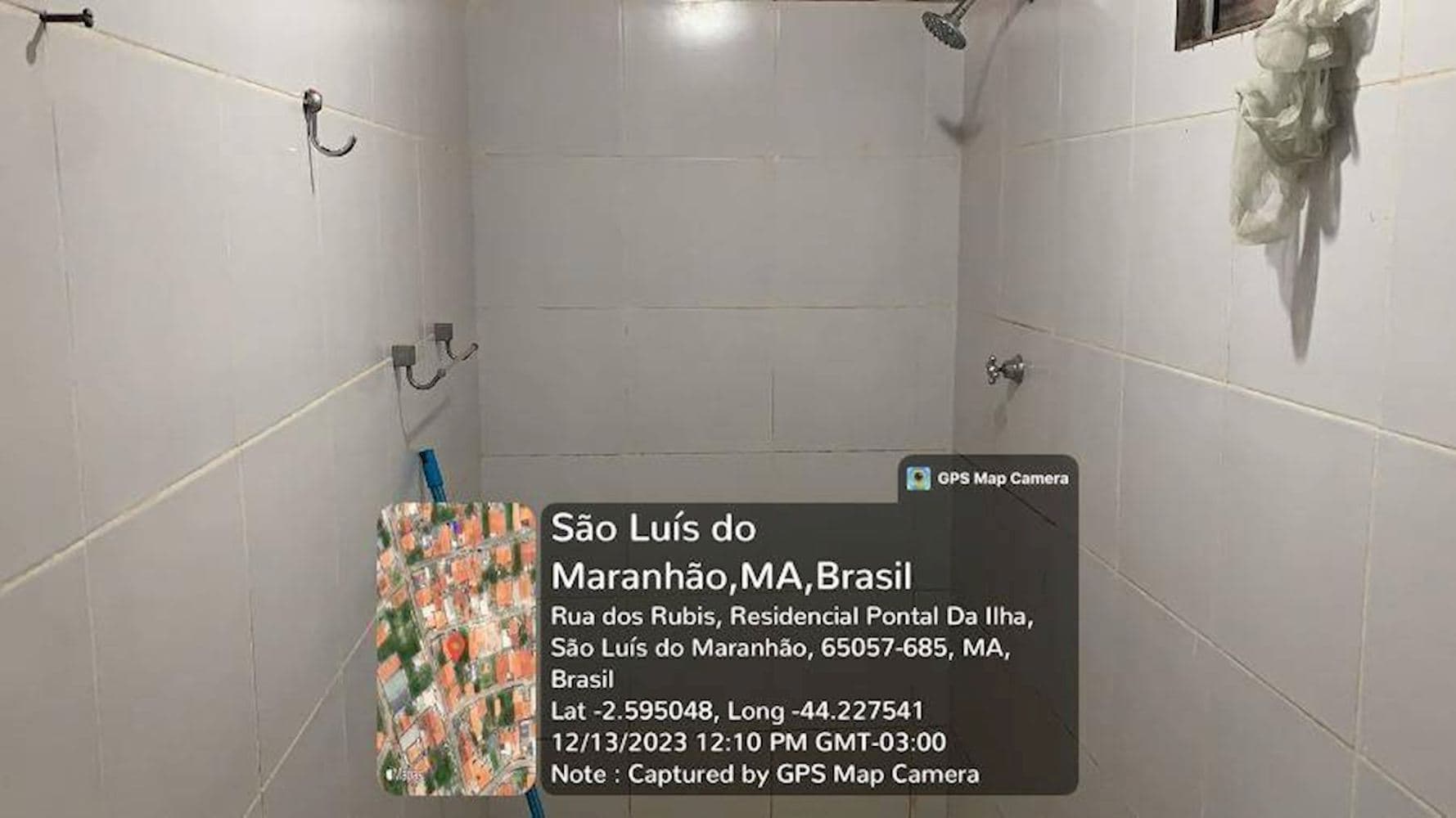 Foto 5 de 6: Casa em leilão em São Luís - MA, bairro Pontal da Ilha — Casa em Pontal Da Ilha - São Luis/MA