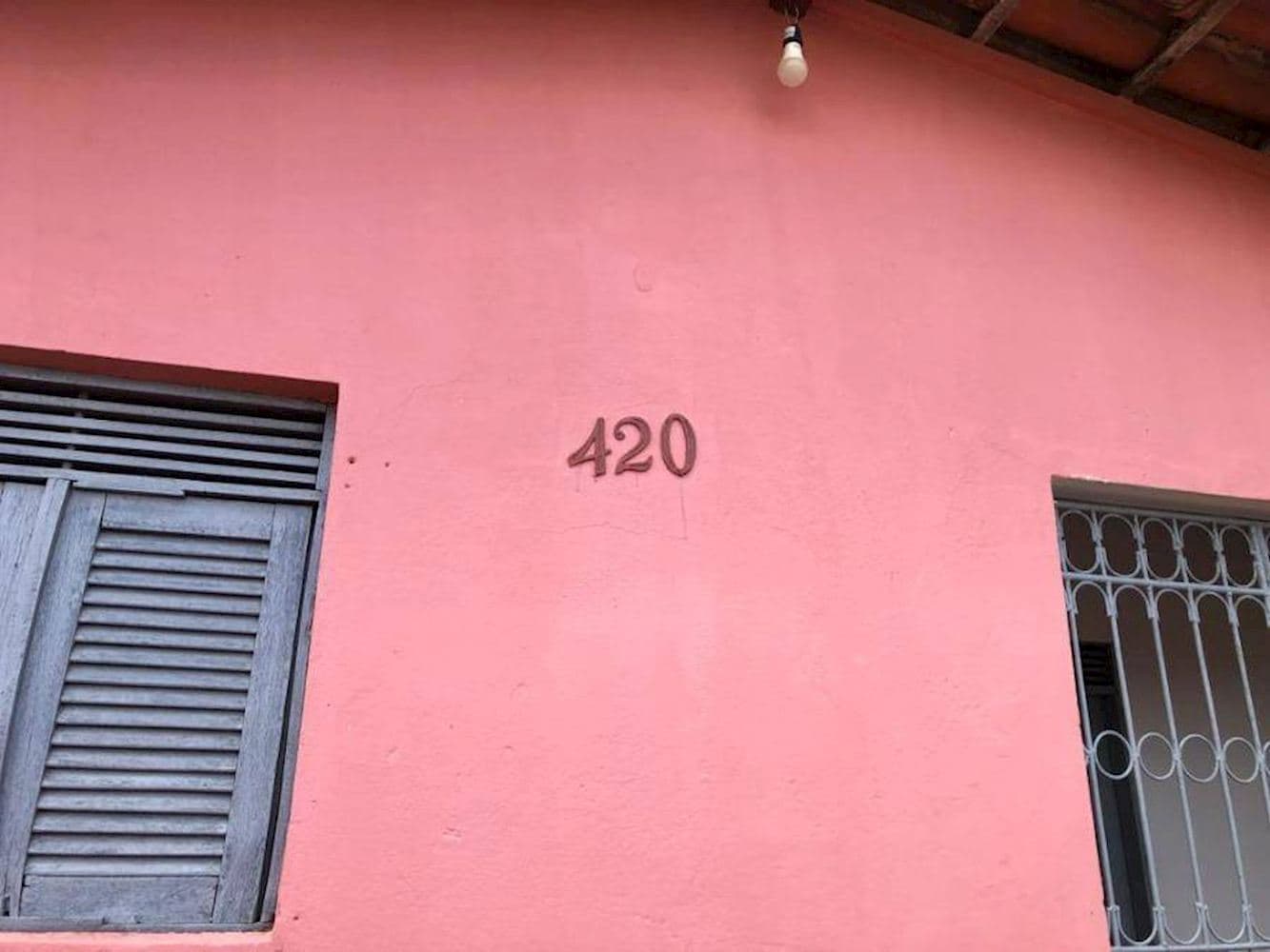 Foto 2 de 3: Casa em leilão em Ceará-mirim - RN — Casa em Ceara-Mirim - Ceará Mirim/RN