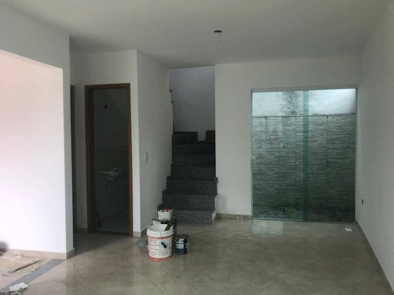 Foto 6 de 12: Casa em leilão em São Paulo - SP, bairro Vila Zat — Casa na Vila Zat em São Paulo/SP