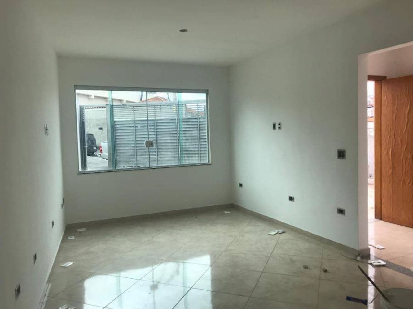 Foto 10 de 12: Casa em leilão em São Paulo - SP, bairro Vila Zat — Casa na Vila Zat em São Paulo/SP