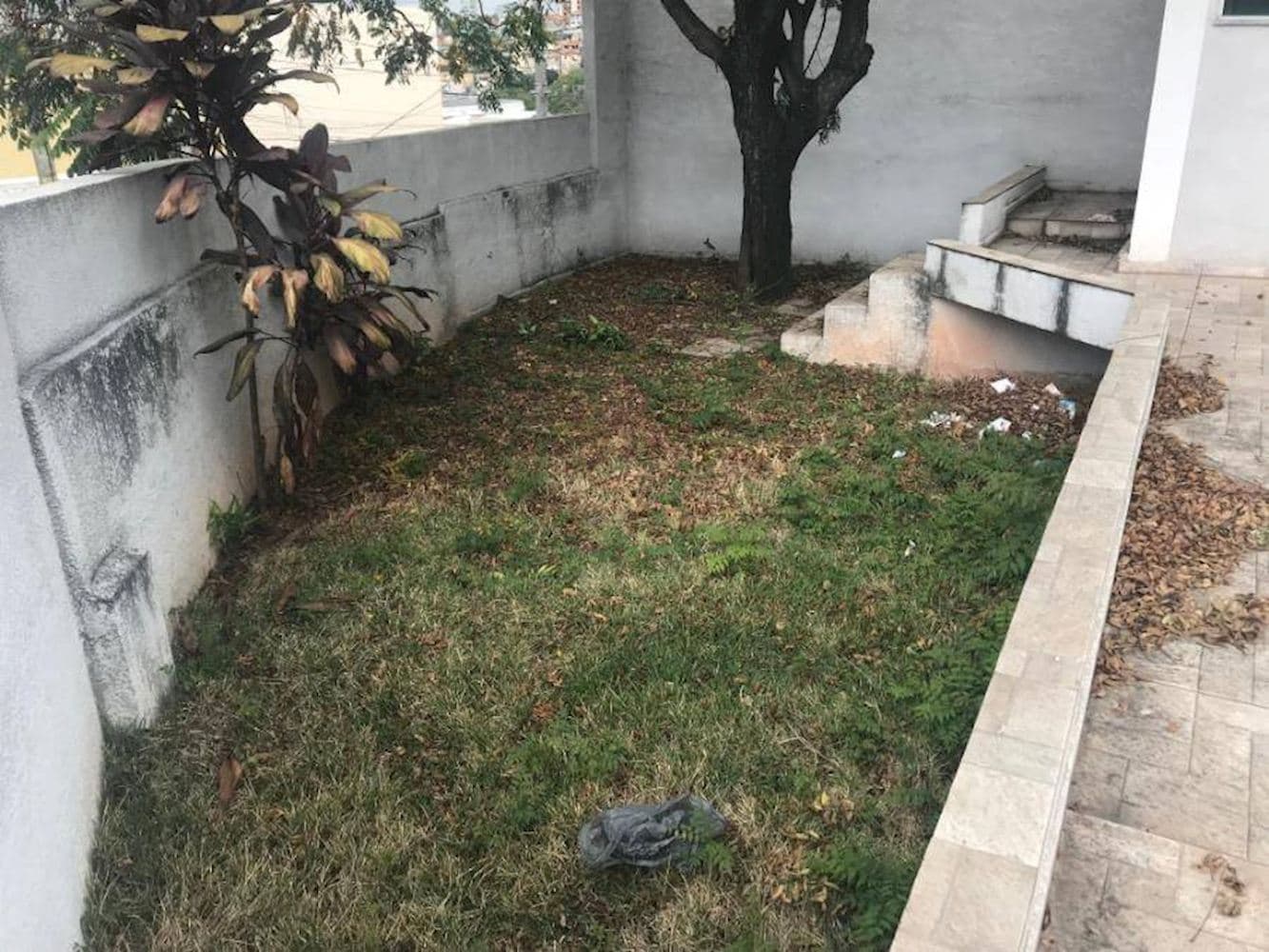 Foto 11 de 12: Casa em leilão em São Paulo - SP, bairro Vila Zat — Casa na Vila Zat em São Paulo/SP