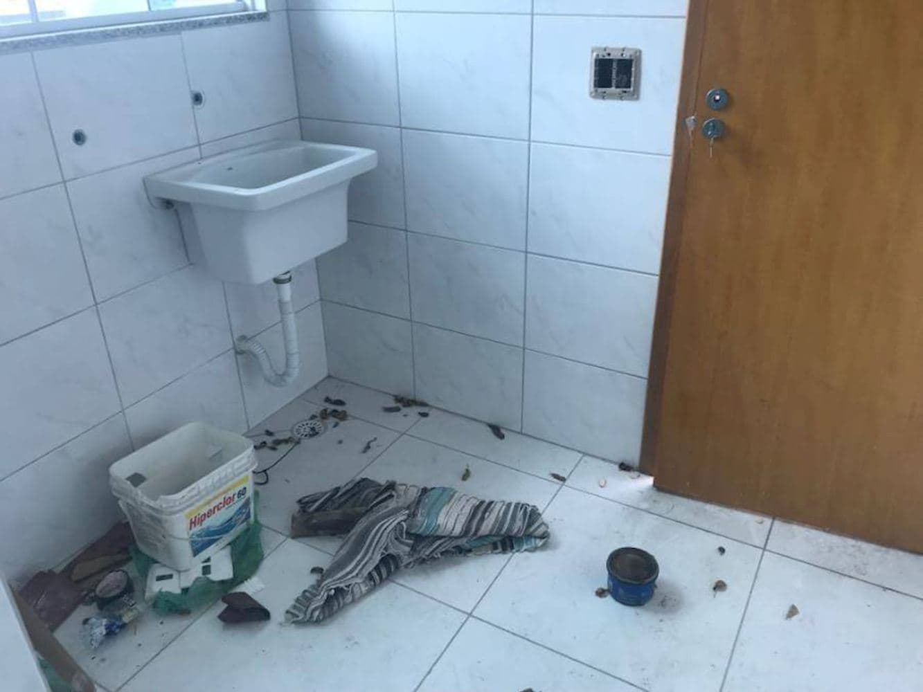 Foto 12 de 12: Casa em leilão em São Paulo - SP, bairro Vila Zat — Casa na Vila Zat em São Paulo/SP