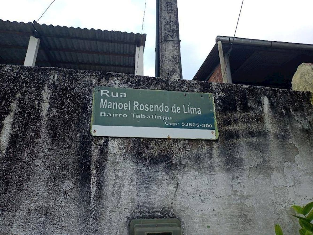 Foto 3 de 5: Casa em leilão em Igarassu - PE, bairro Tabatinga — Casa em Tabatinga - Igarassu/PE