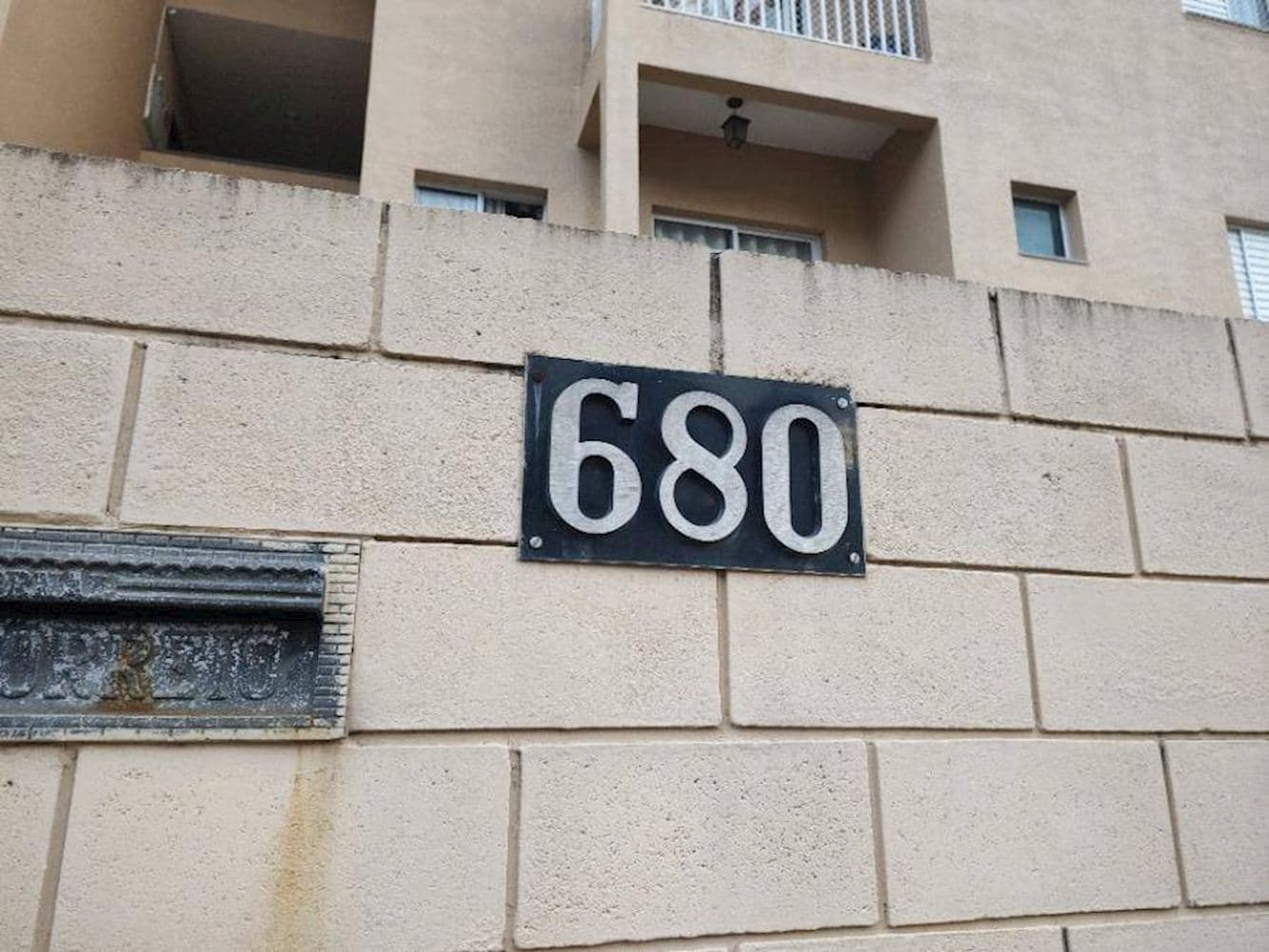 Foto 2 de 3: Apartamento em leilão em Mairinque - SP, bairro Marmeleiro — Apartamento em Marmeleiro - Mairinque/SP