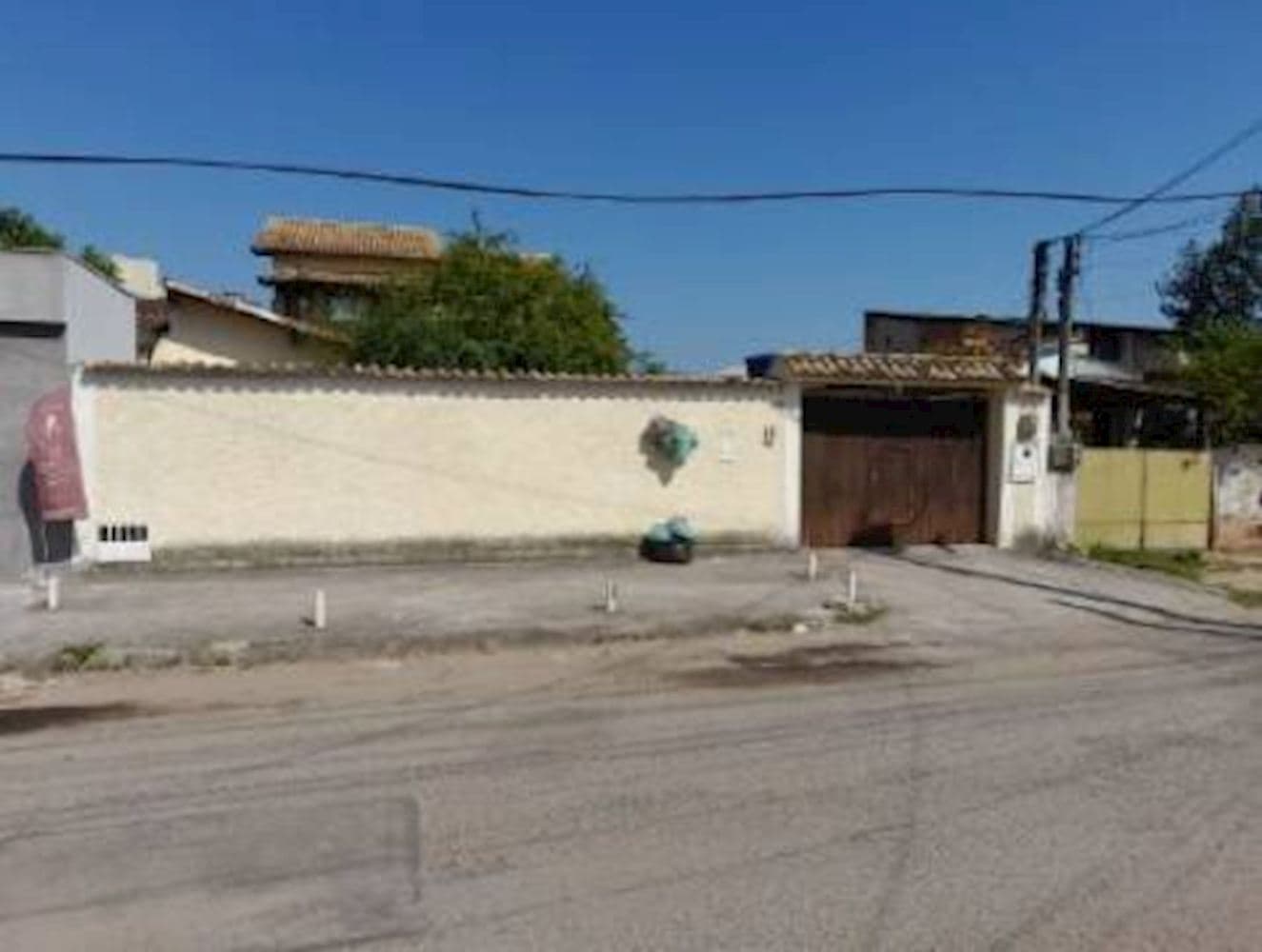 Foto 3 de 27: Casa em leilão em Itaboraí - RJ, bairro Outeiro das Pedras — Casa em Outeiro Das Pedras - Itaboraí/RJ